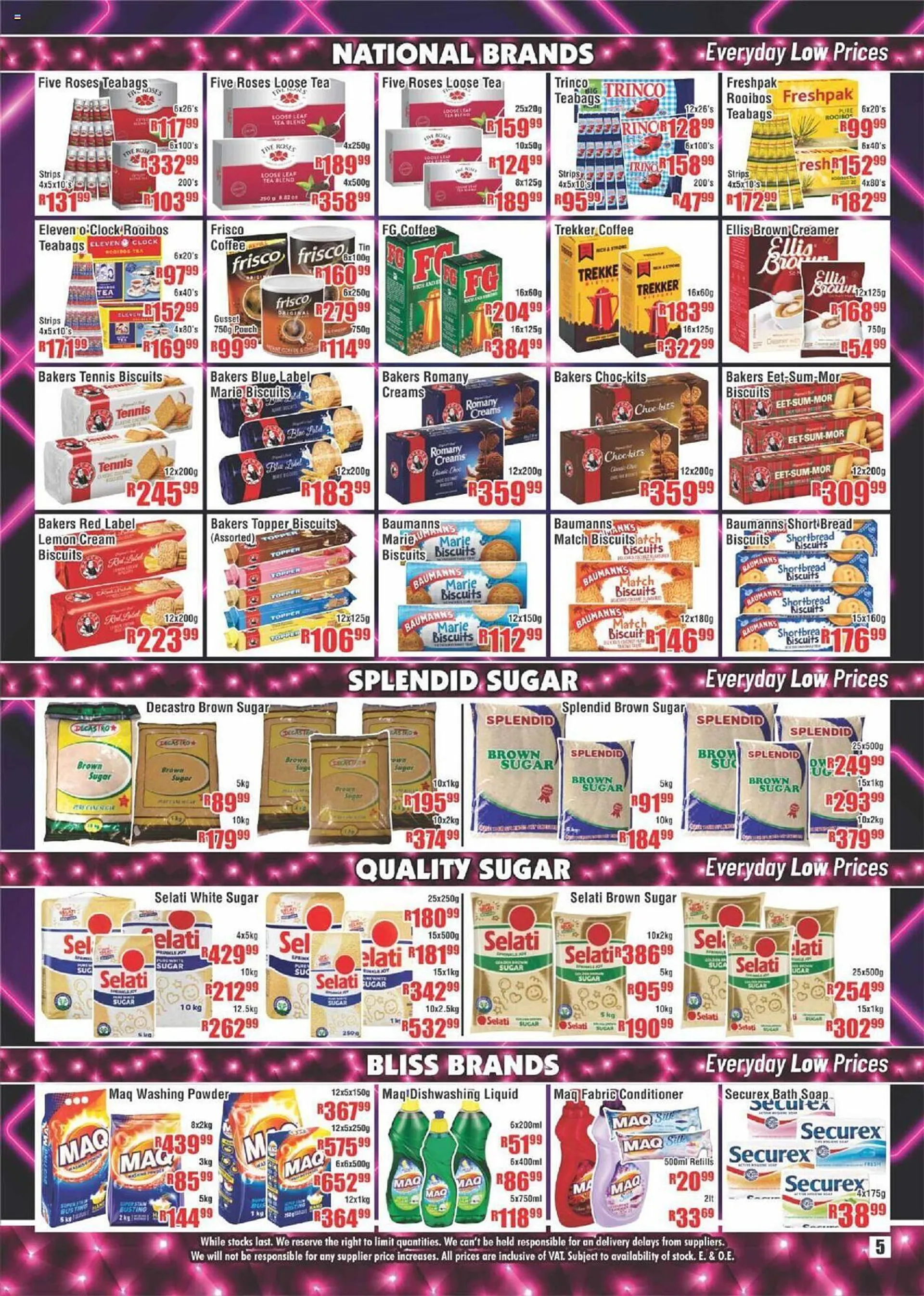 Devland Cash And Carry catalogue - 5