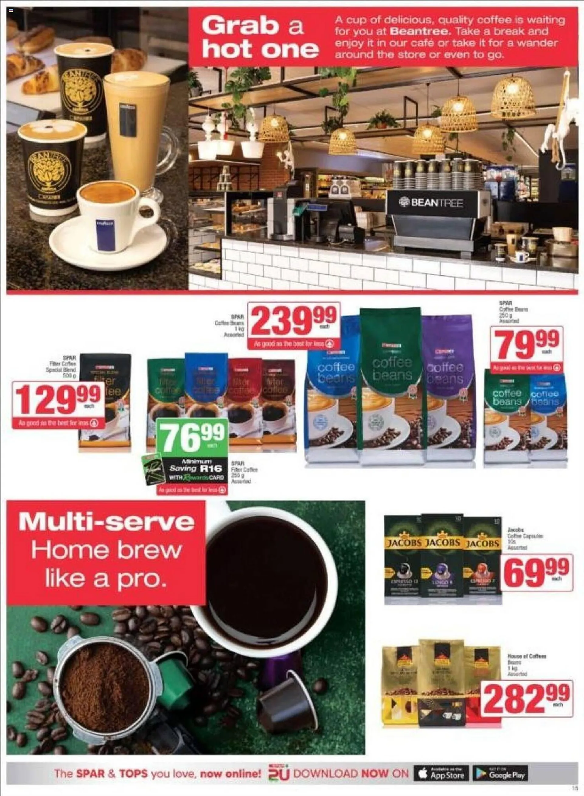 Spar catalogue - 14