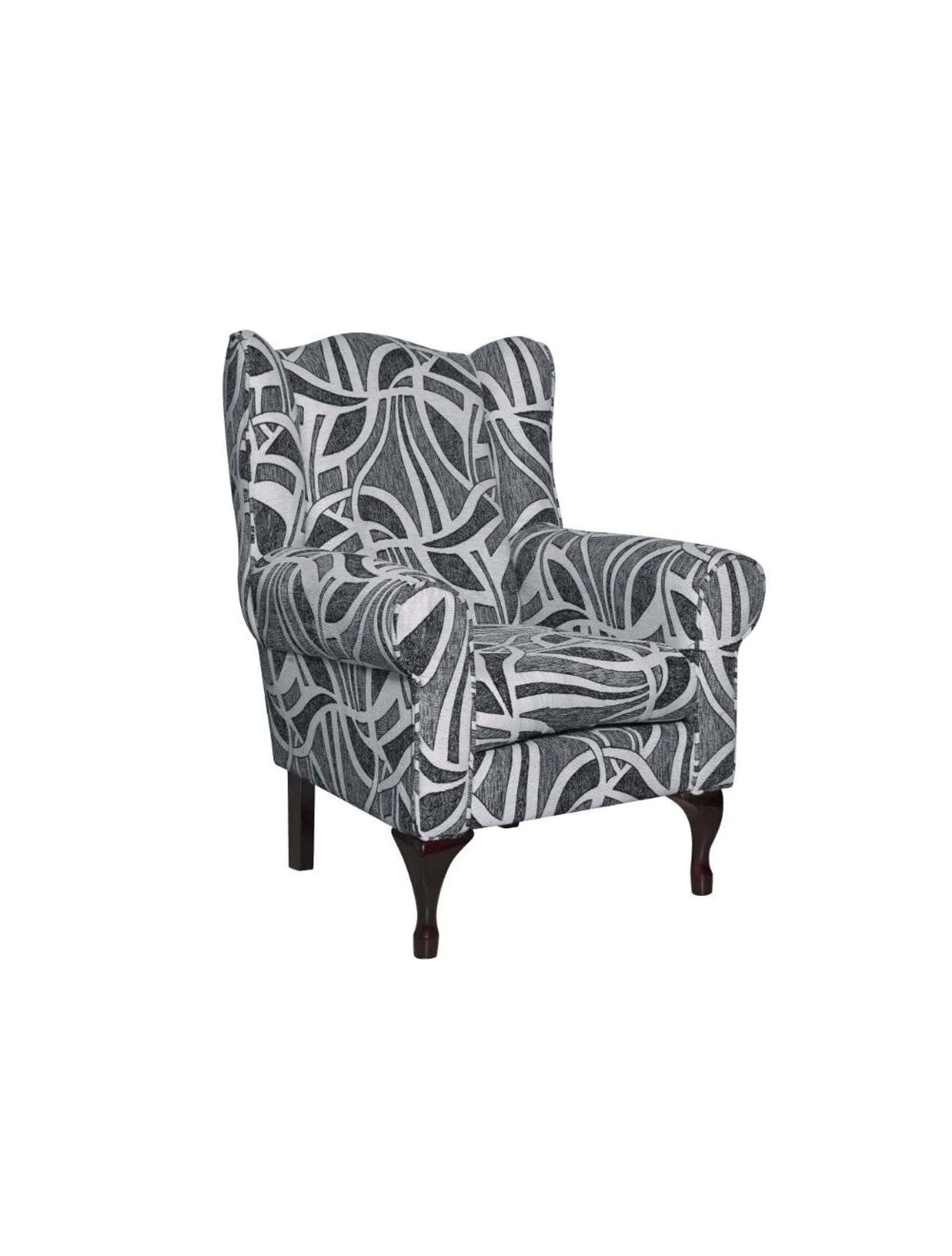 Santiago Wingback Chair