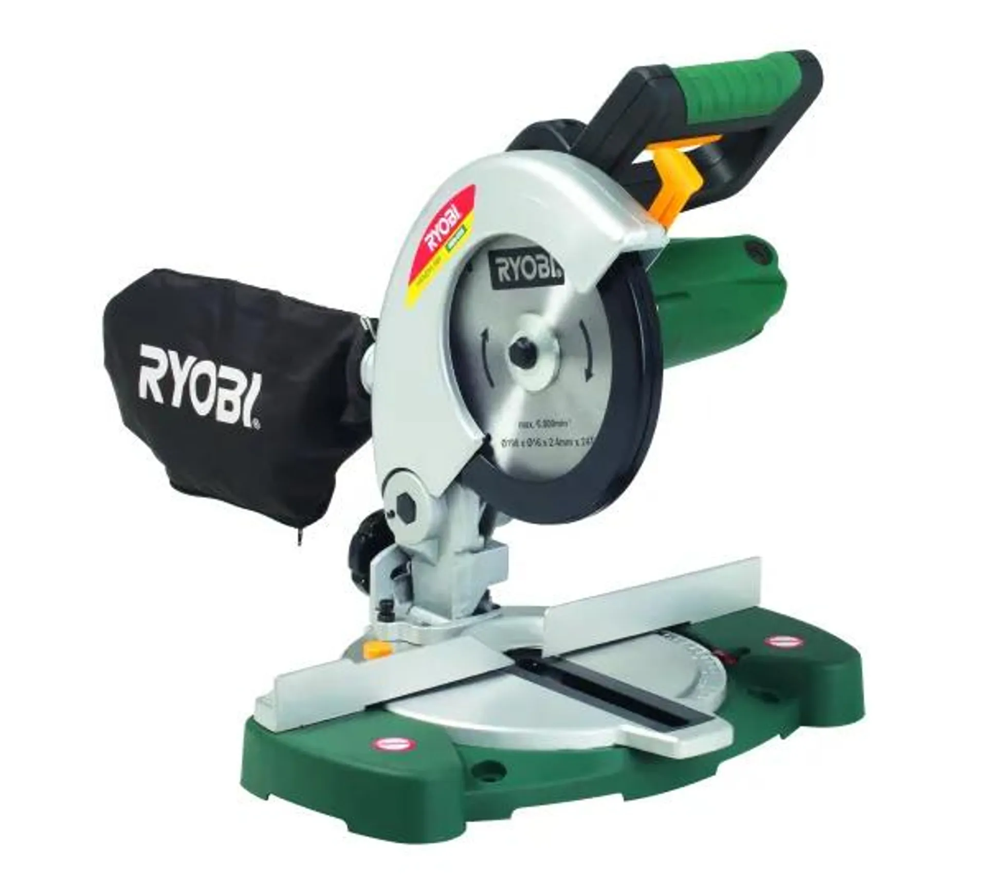 Ryobi Saw Mitre 850W 185mm HMS-850