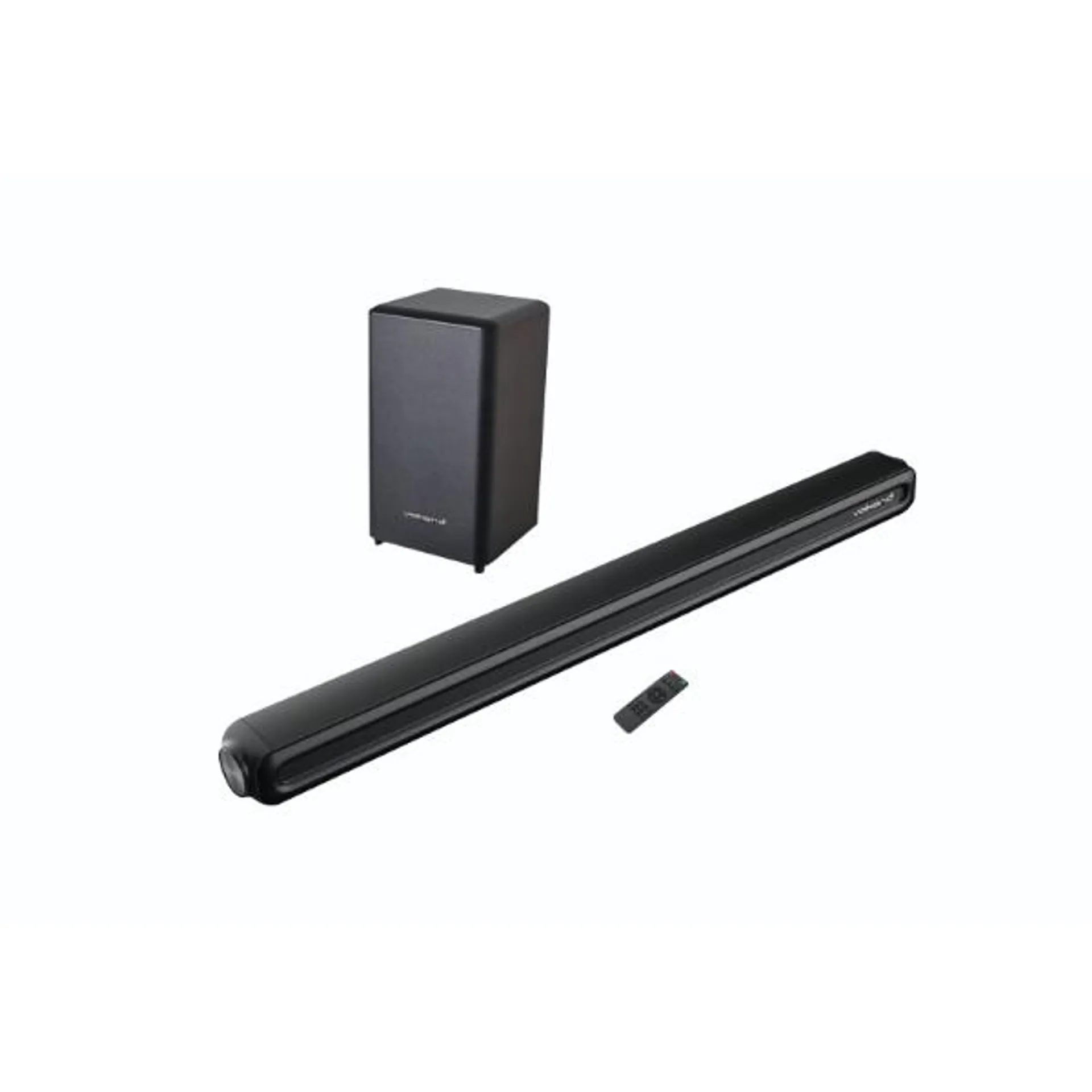 Volkano 2.1CH Soundbar +WirelesSub 200W Supersonic VK-3911