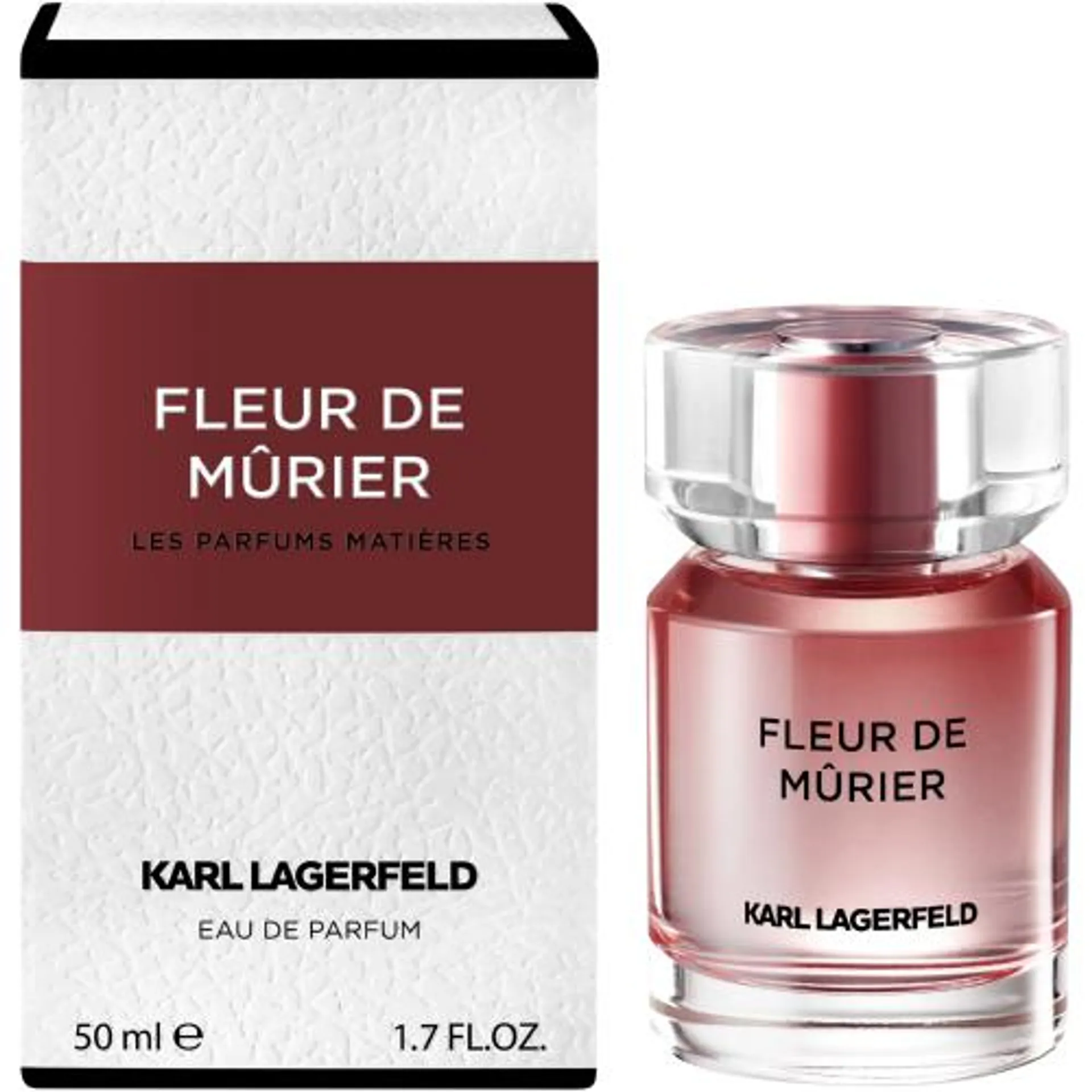 Fleur De Murier Eau De Parfum 50ml