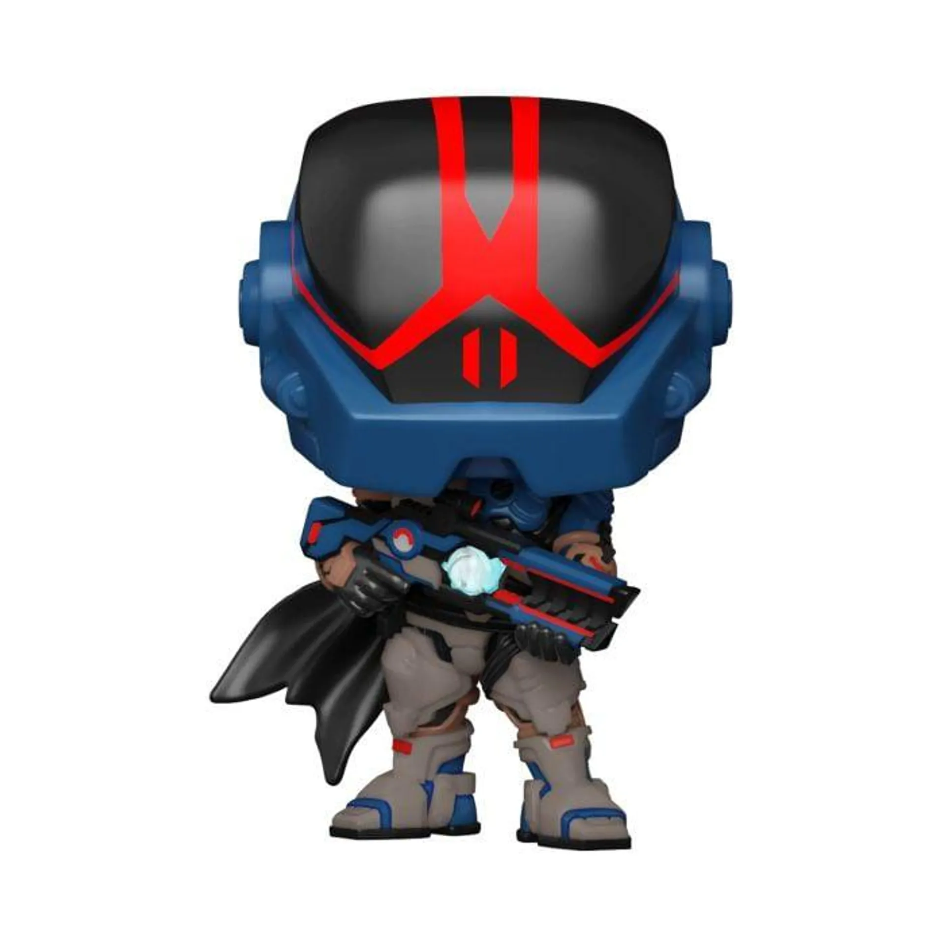 Funko Fortnite The Foundation