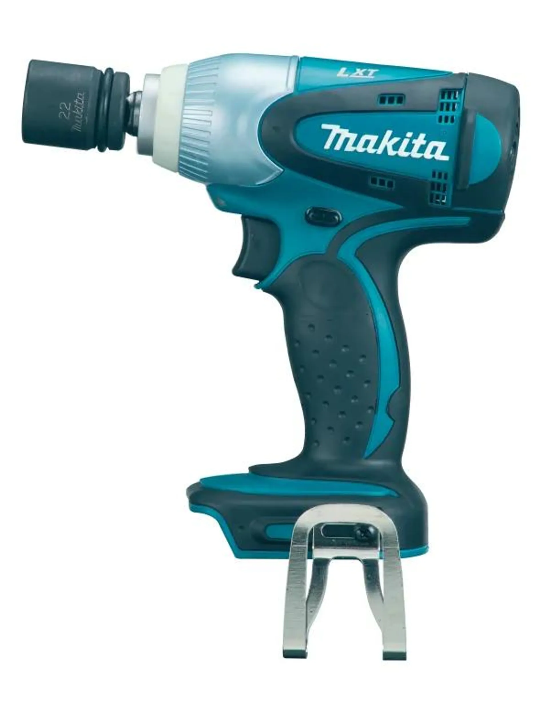 Makita Impact Wrench 18V Lithium-Ion 230nm (Machine Only) DTW251ZK