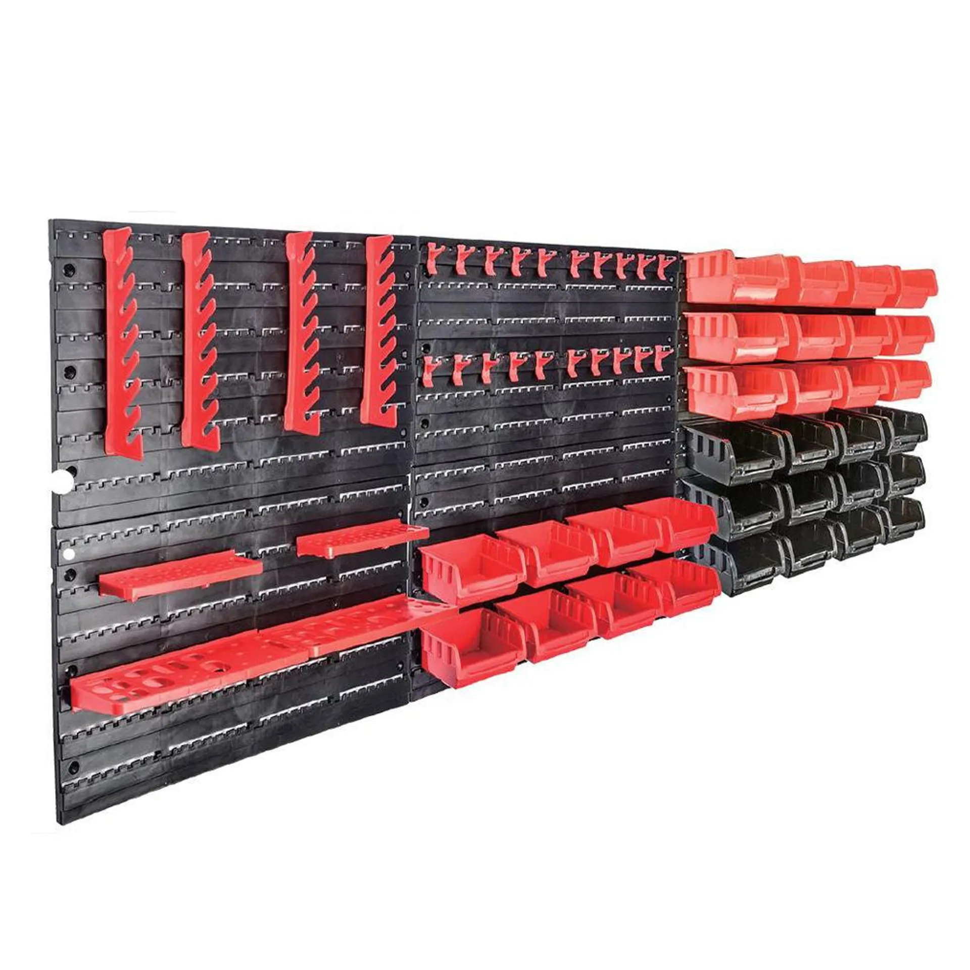 DIY-It Tool & Store - 66pc