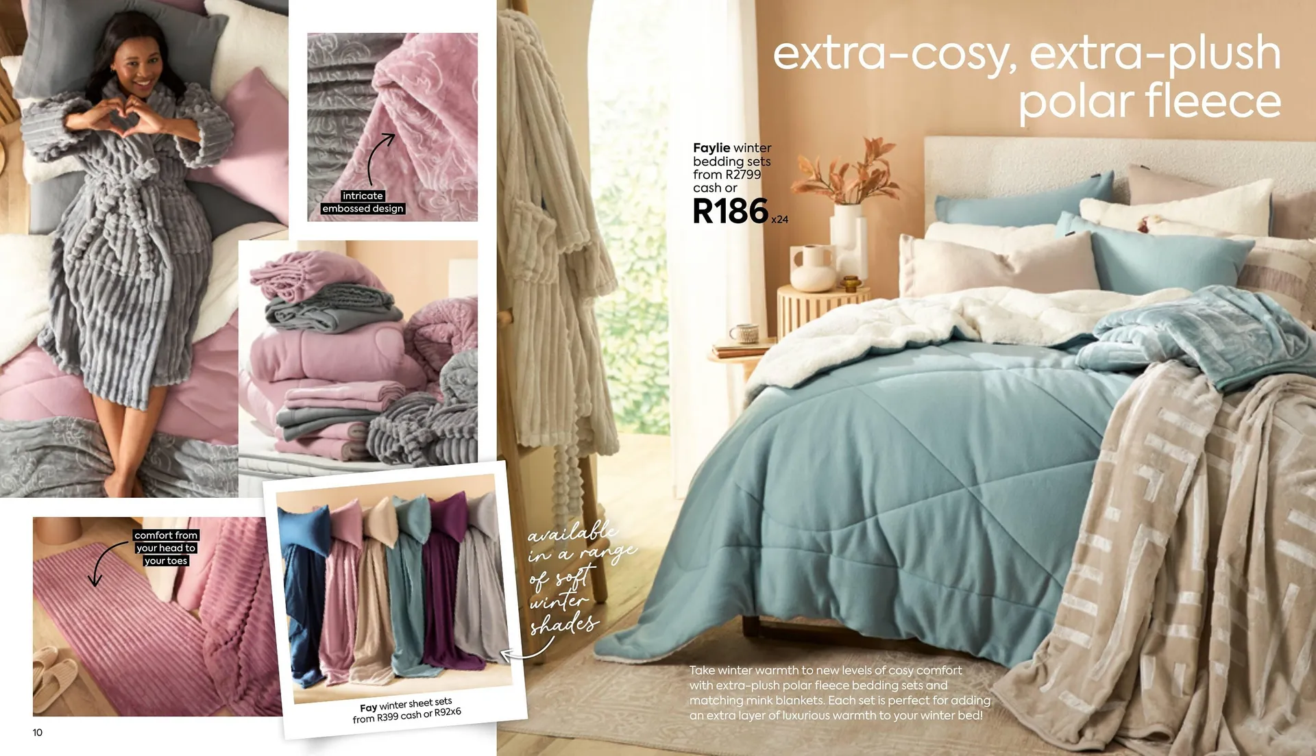 HomeChoice catalogue from 28 March to 29 May 2025 - Catalogue Page 1
