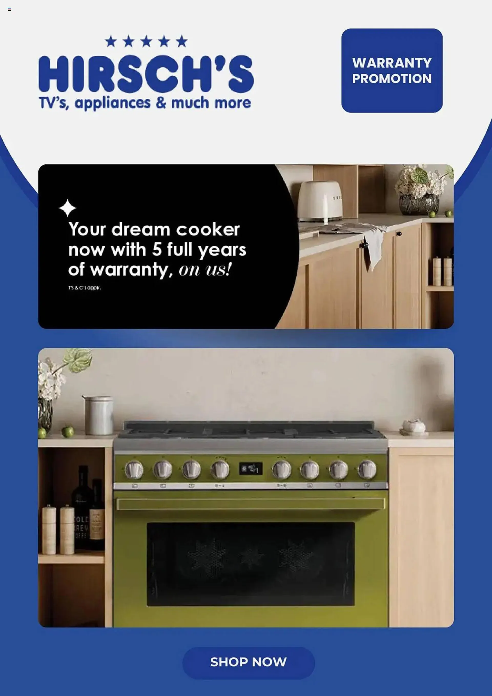 Hirschs catalogue - 1