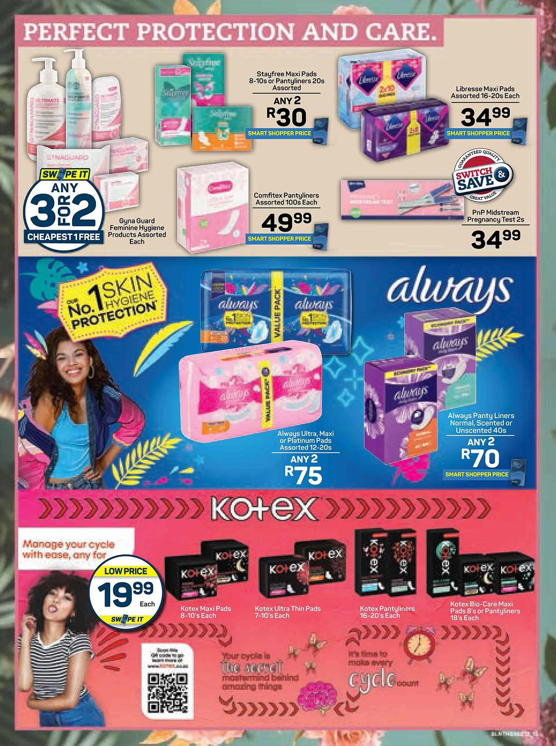 Pick n Pay catalogue from 25 November to 5 December 2024 - Catalogue Page 15