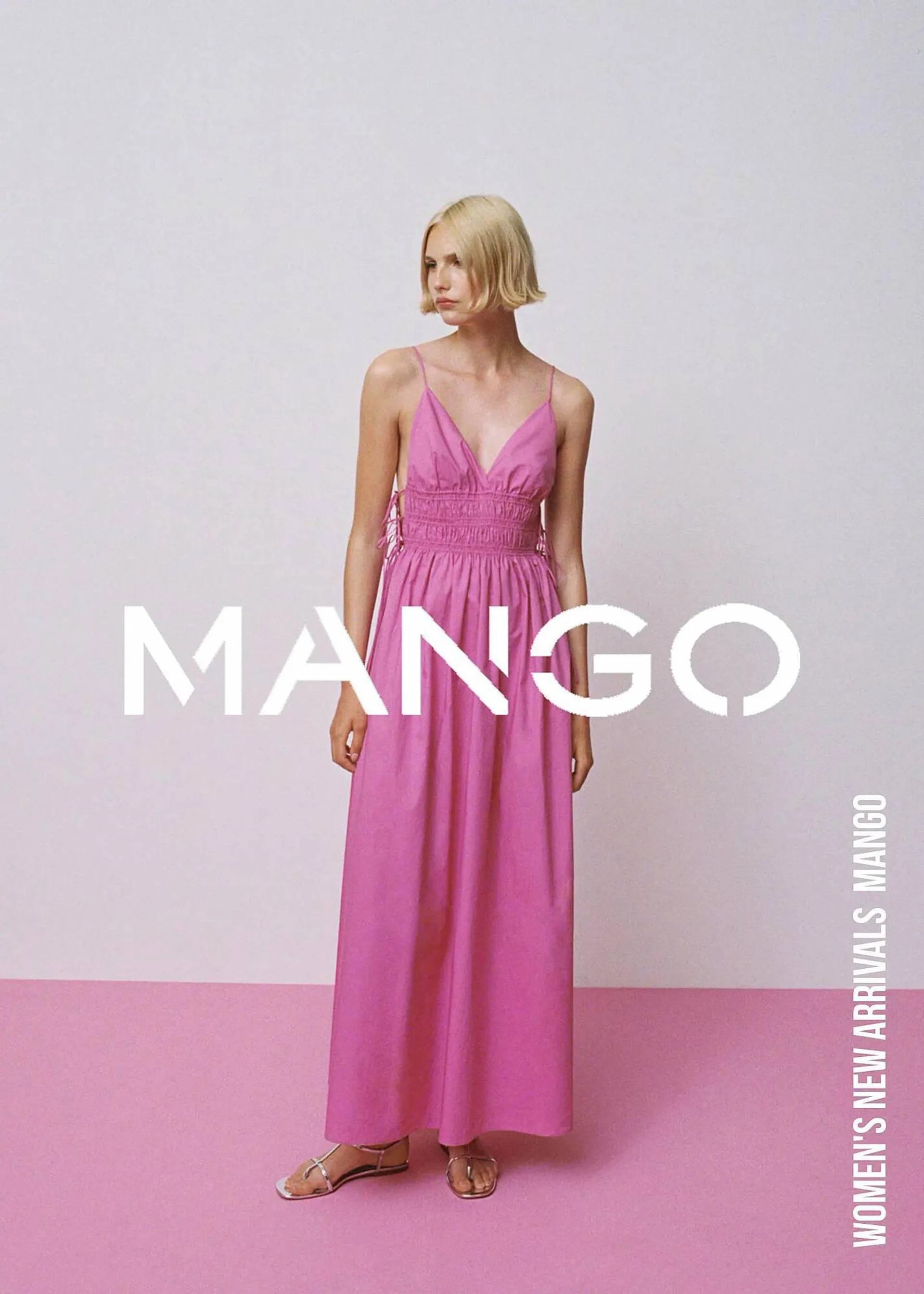 Mango catalogue