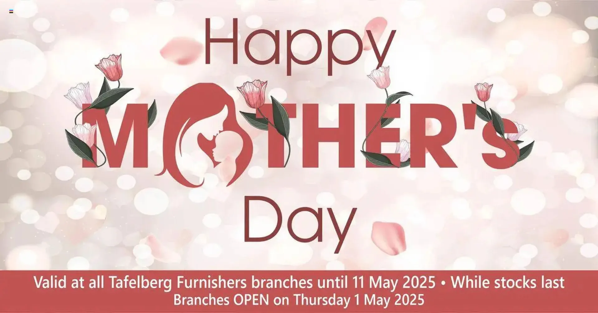 Tafelberg Furnishers catalogue - 1