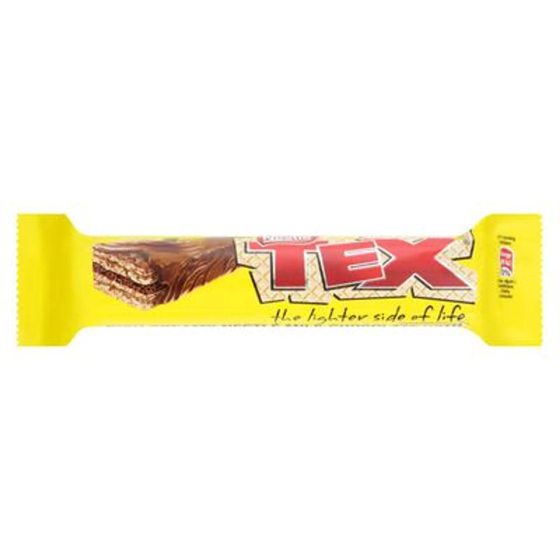 Nestle Tex Chocolate 40g