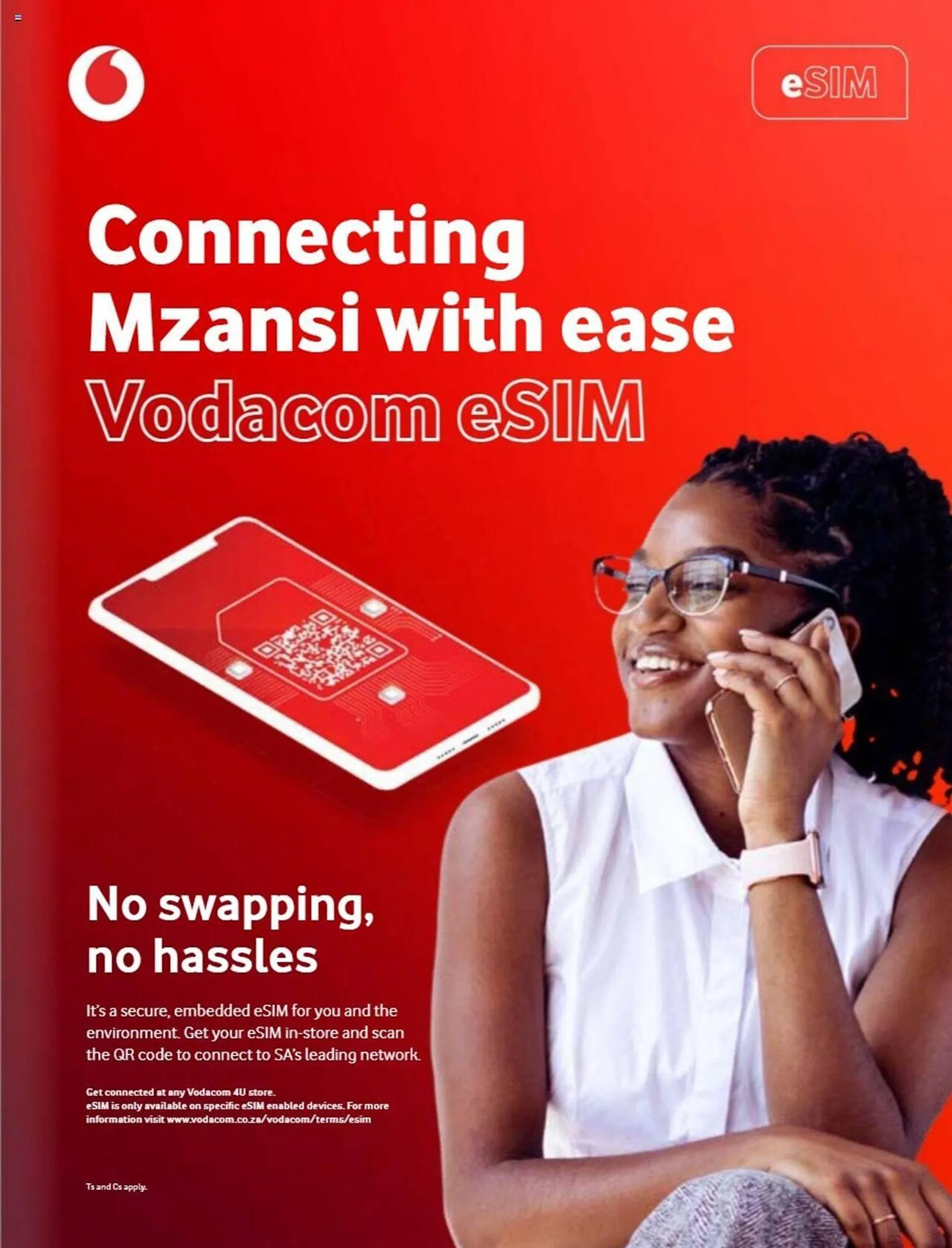 Vodacom catalogue from 7 December to 7 January 2024 - Catalogue Page 29