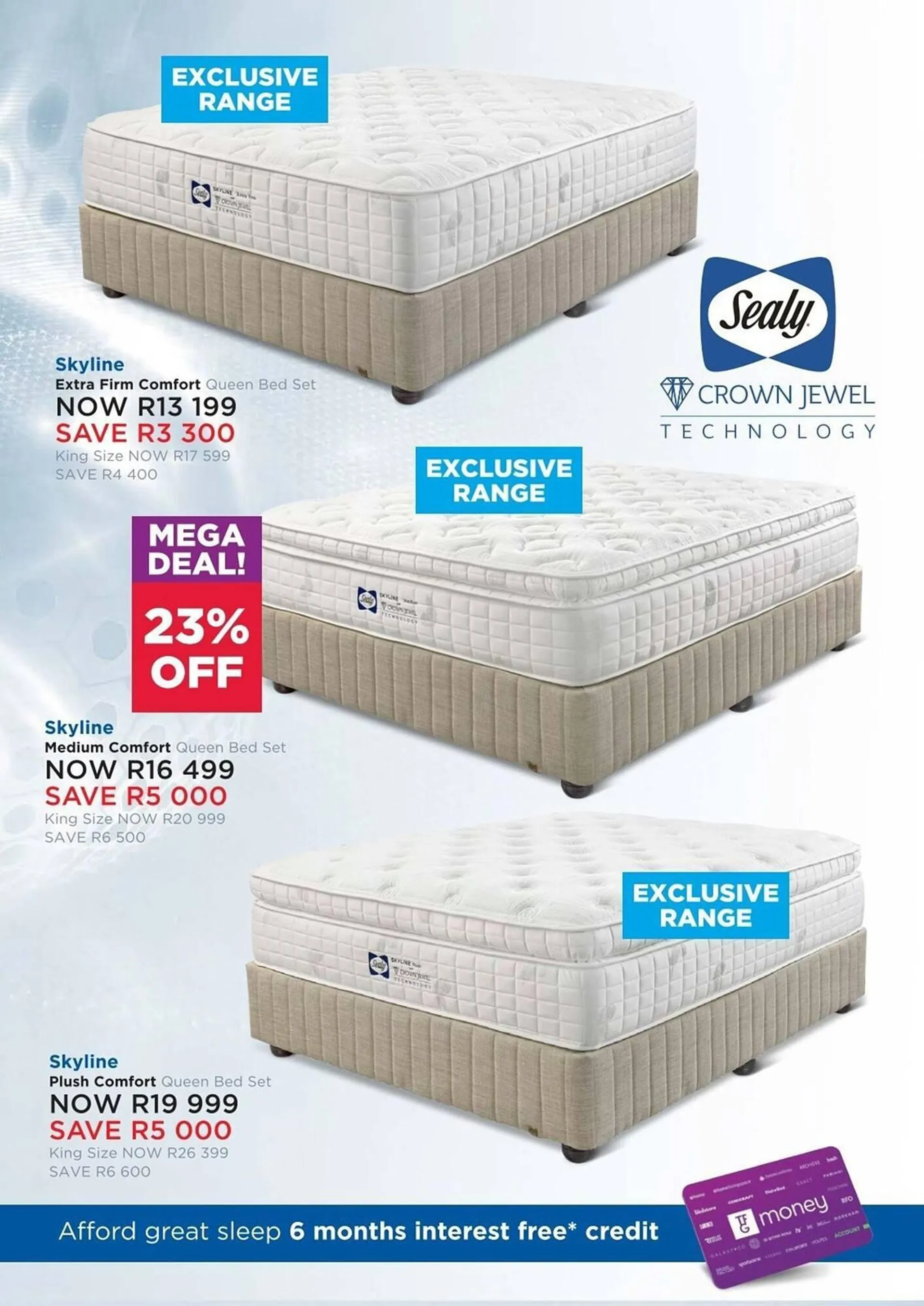 Dial a Bed catalogue from 5 November to 2 December 2024 - Catalogue Page 27