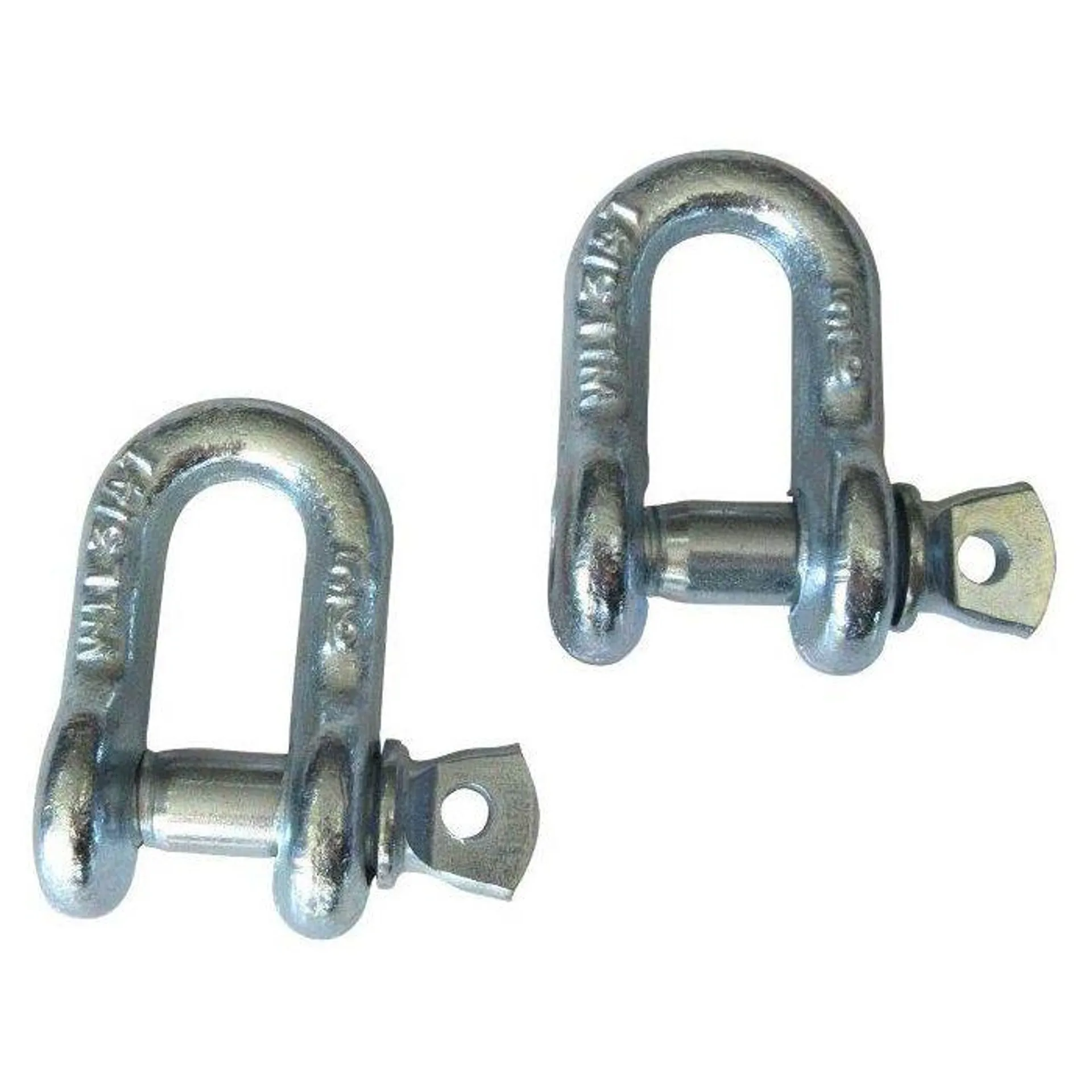 D Shackle 8MM