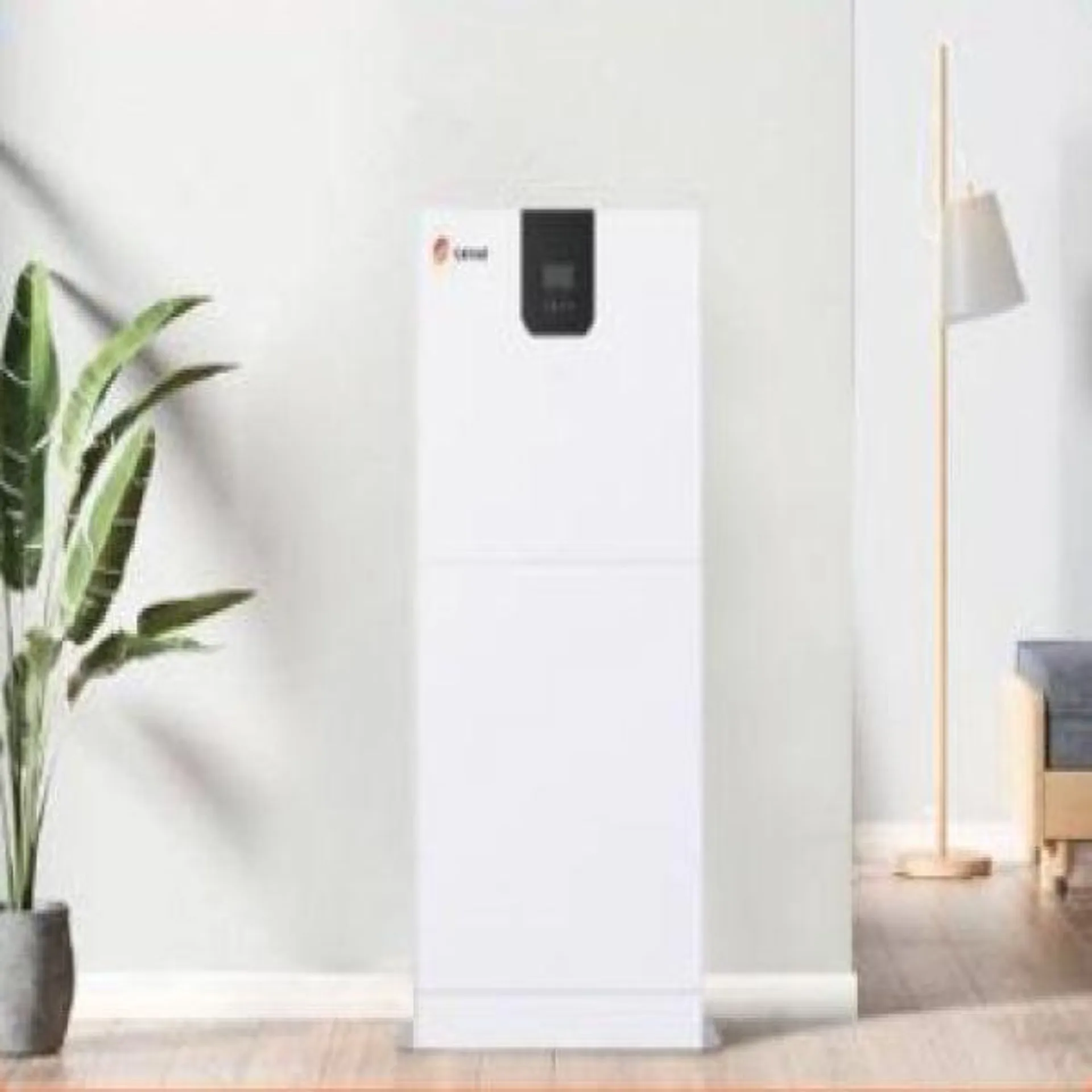 SRNE 3.5kw All-in-One Inverter