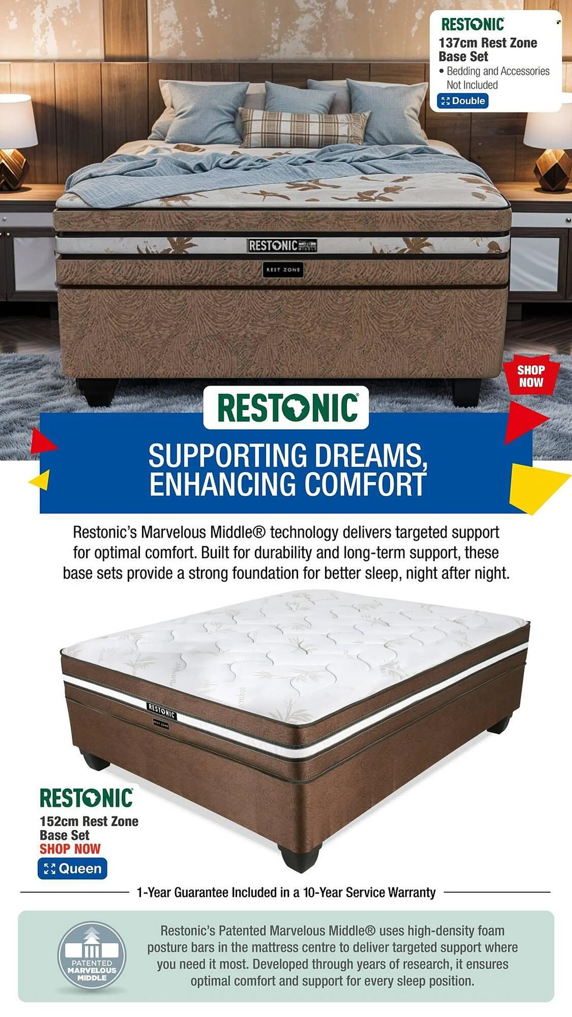 OK Furniture catalogue from 8 May to 25 May 2025 - Catalogue Page 2