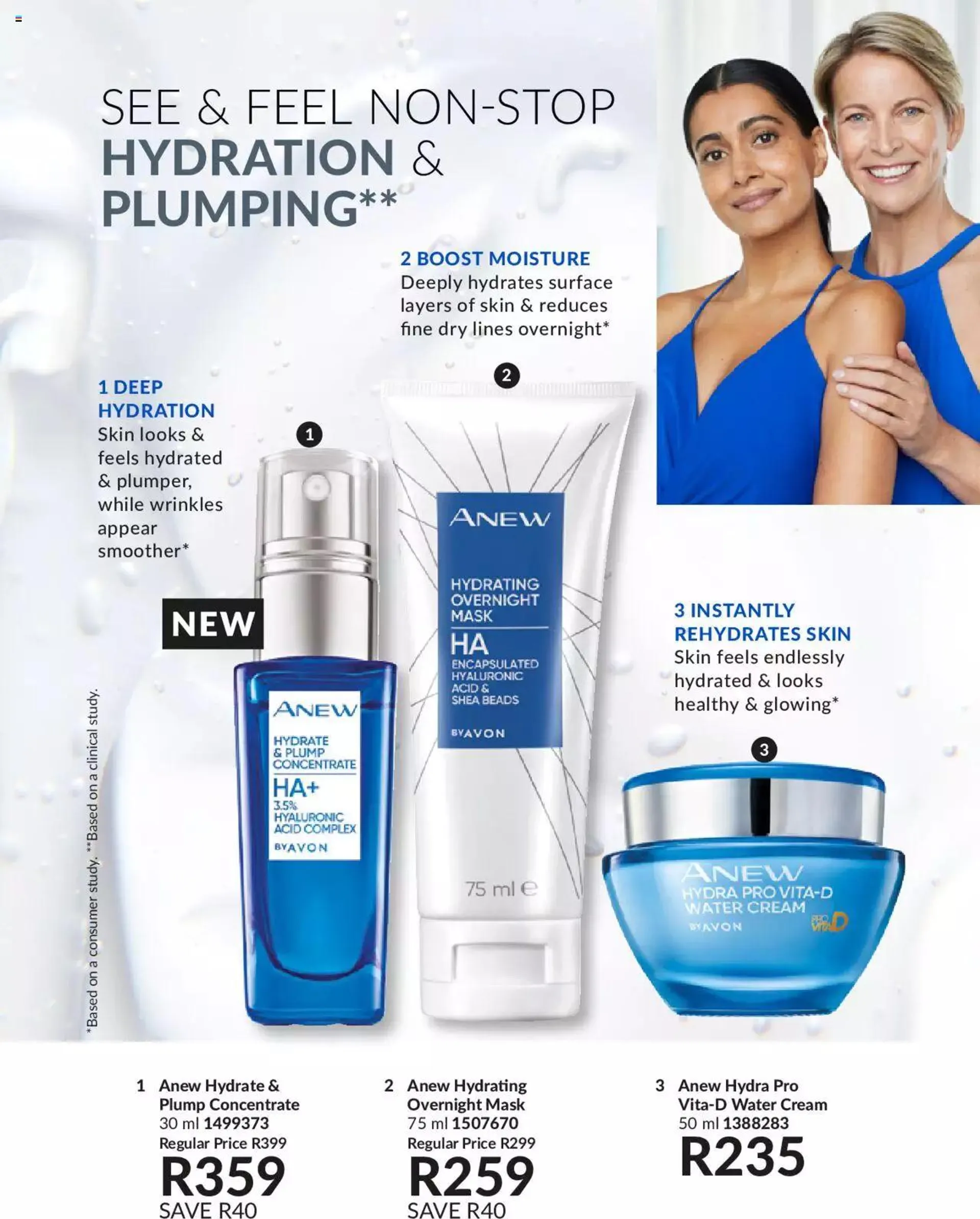 AVON Brochure - December 2023 from 1 December to 31 December 2023 - Catalogue Page 107