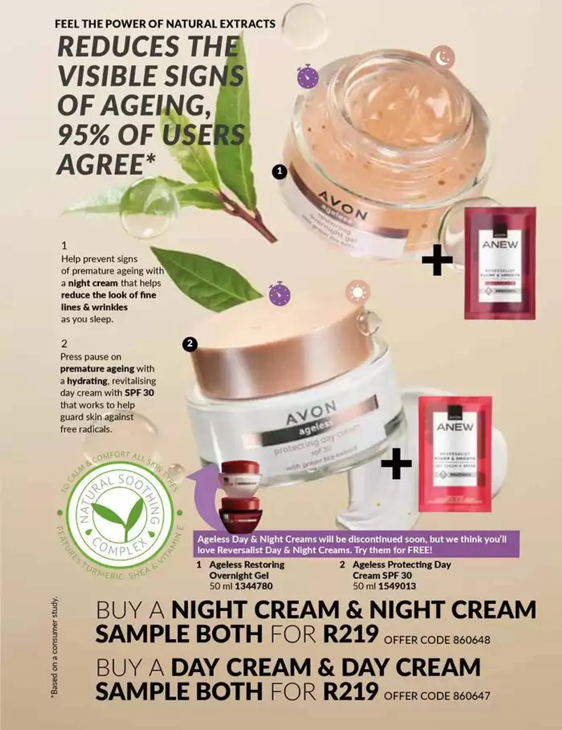 AVON October 2024 Brochure catalogue from 8 October to 31 October 2024 - Catalogue Page 127