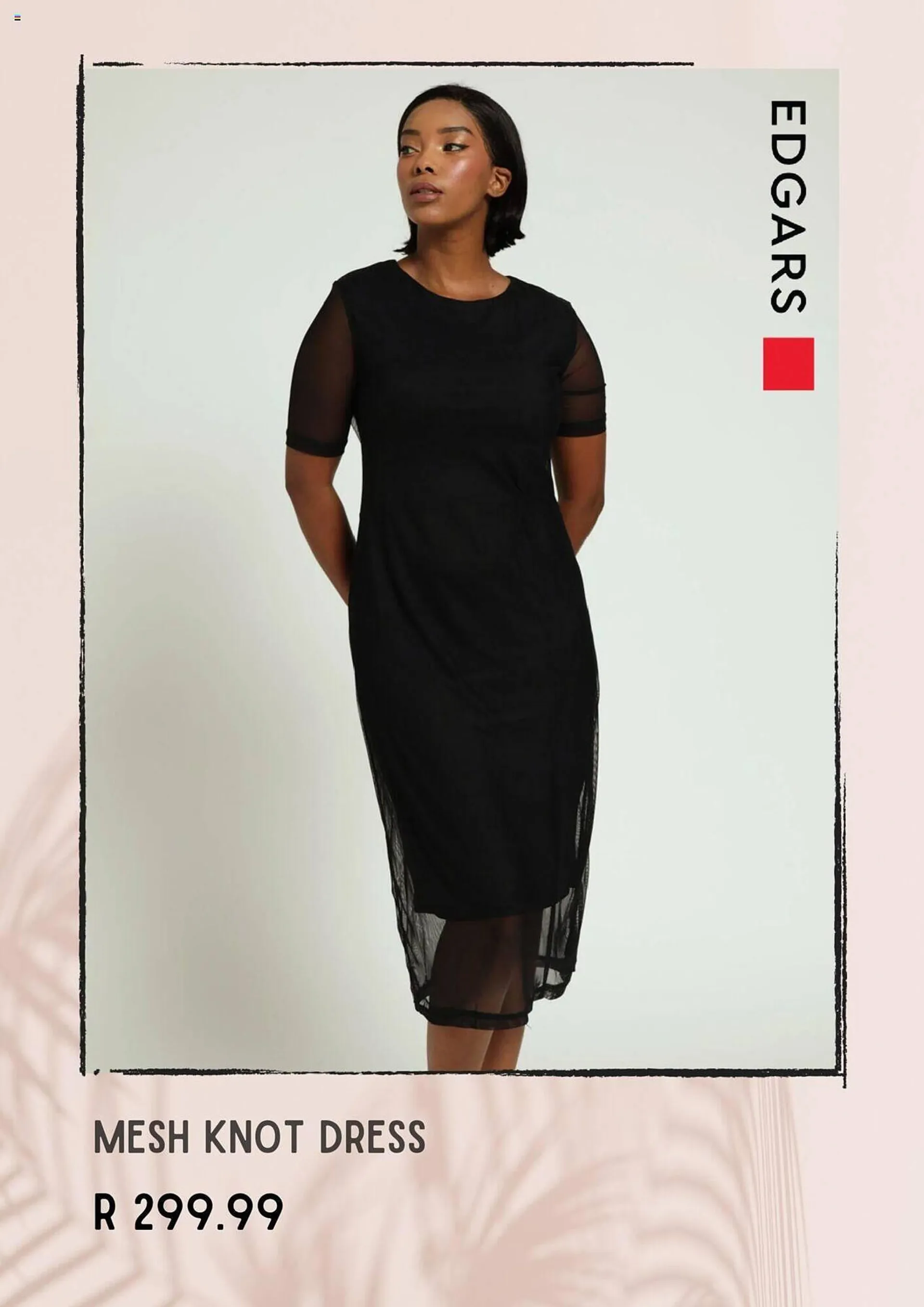 Edgars catalogue from 13 September to 16 October 2024 - Catalogue Page 6