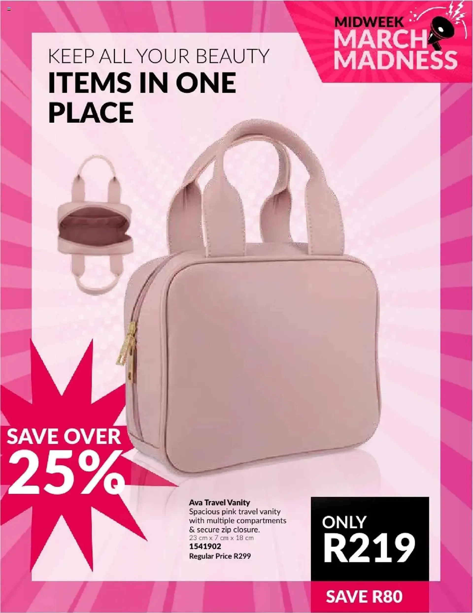 AVON catalogue from 26 March to 28 March 2025 - Catalogue Page 2
