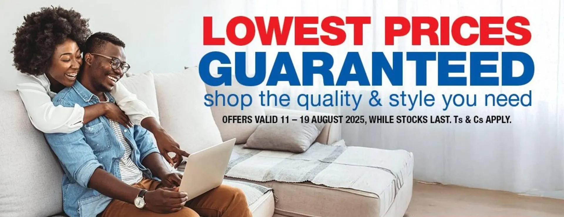 OK Furniture catalogue - 1