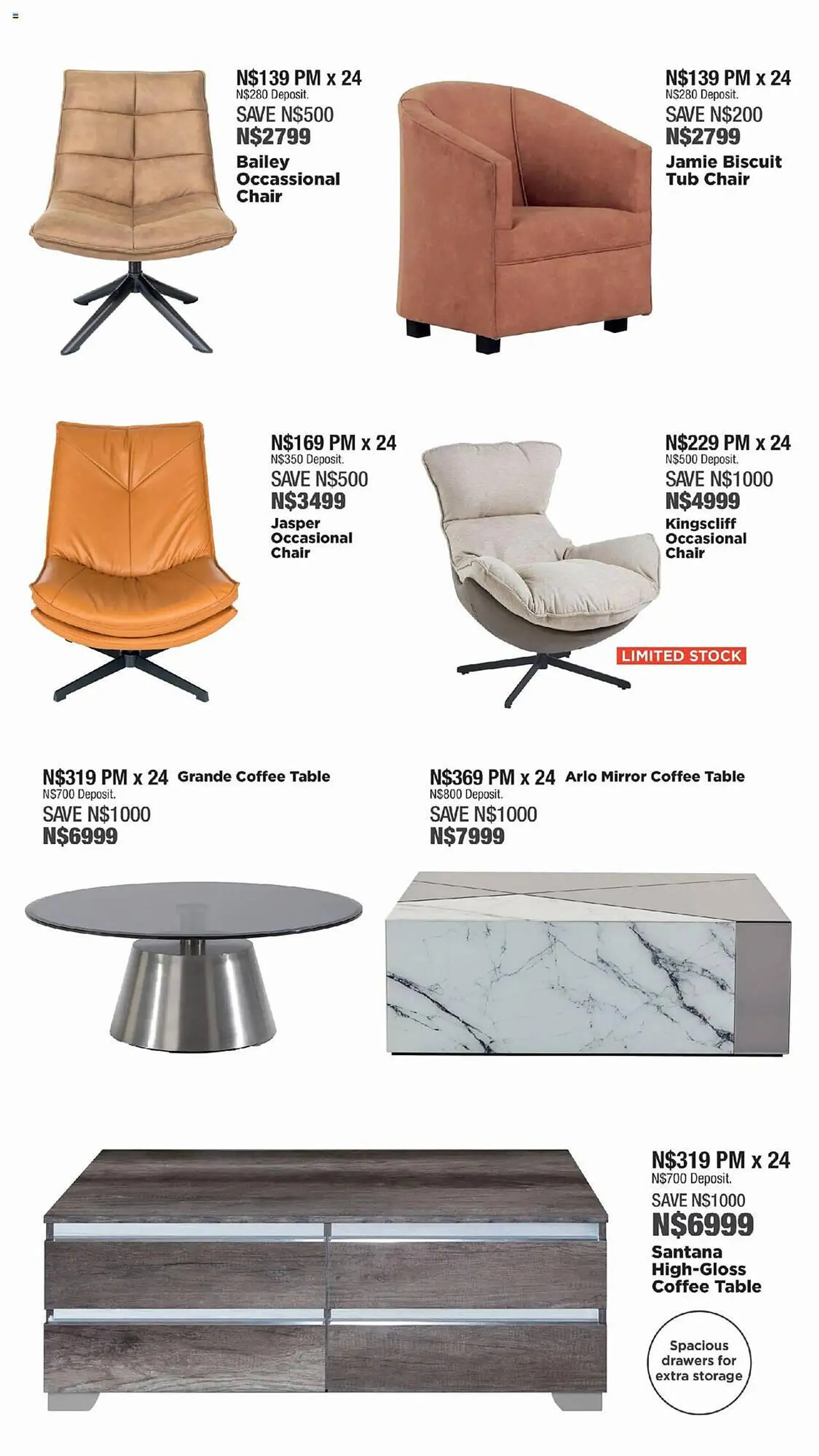 House & Home catalogue from 12 May to 25 May 2025 - Catalogue Page 1