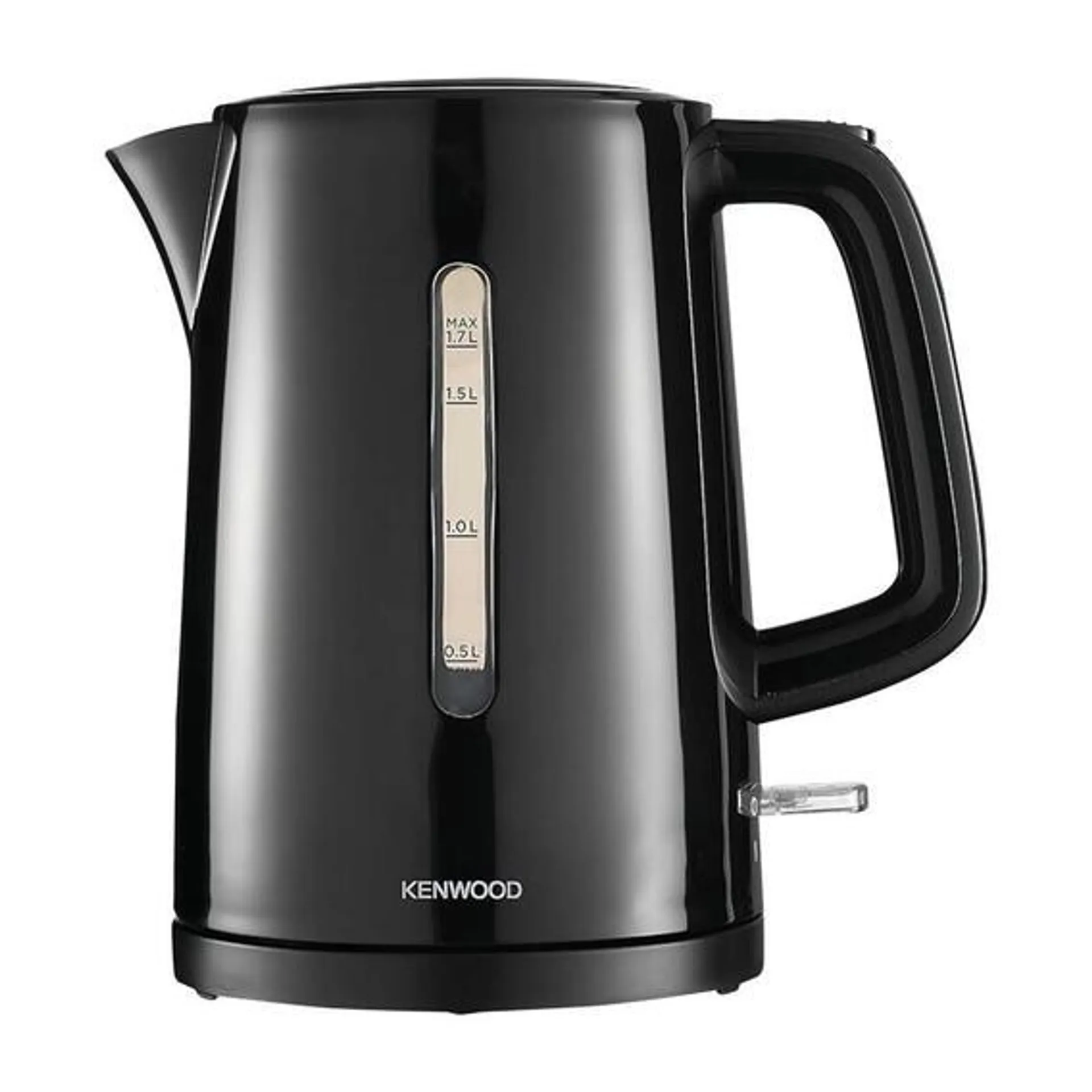 KENWOOD PLASTIC KETTLE ZJP00.BK