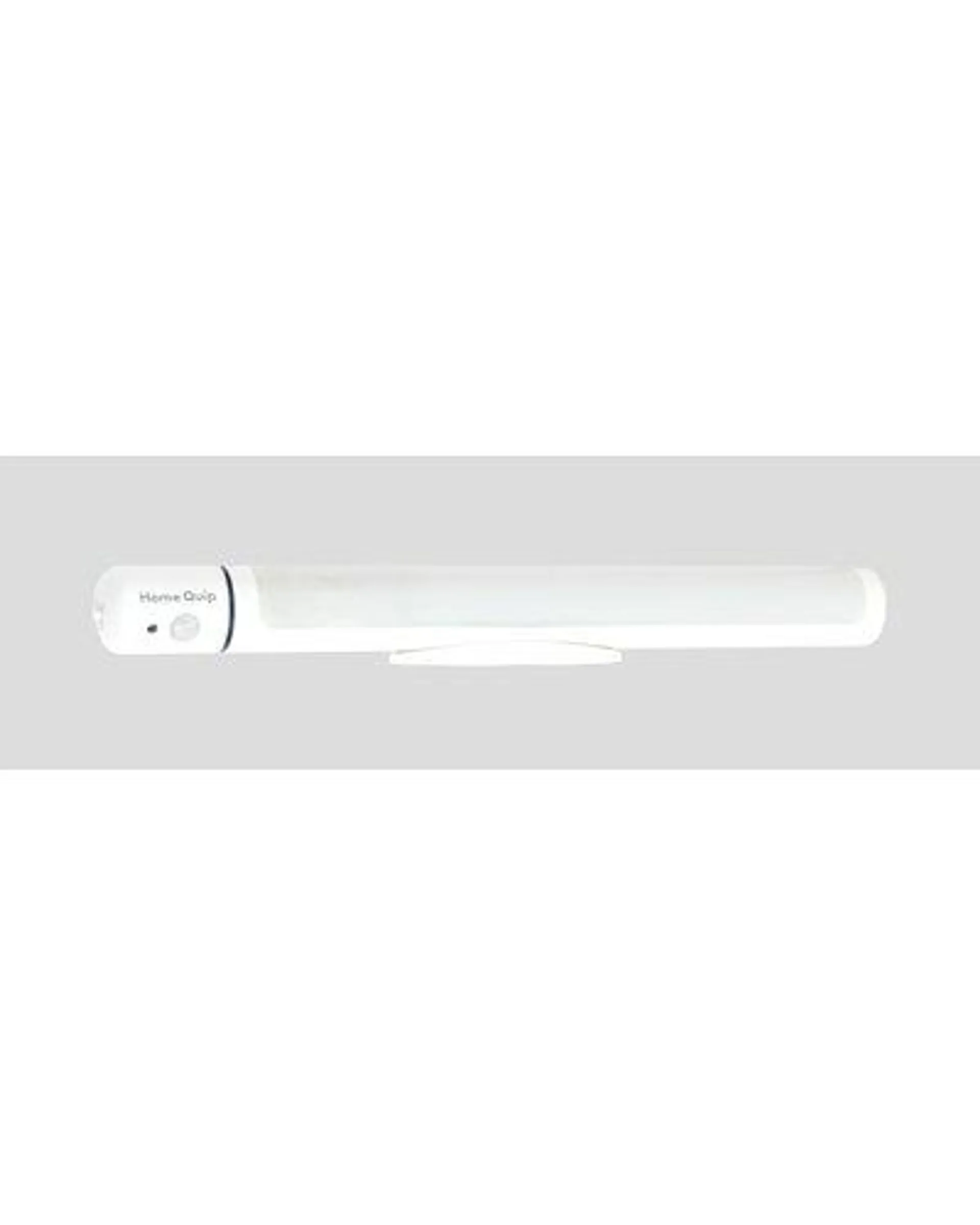 Home Quip Medium Under Counter Sensor Light (White)