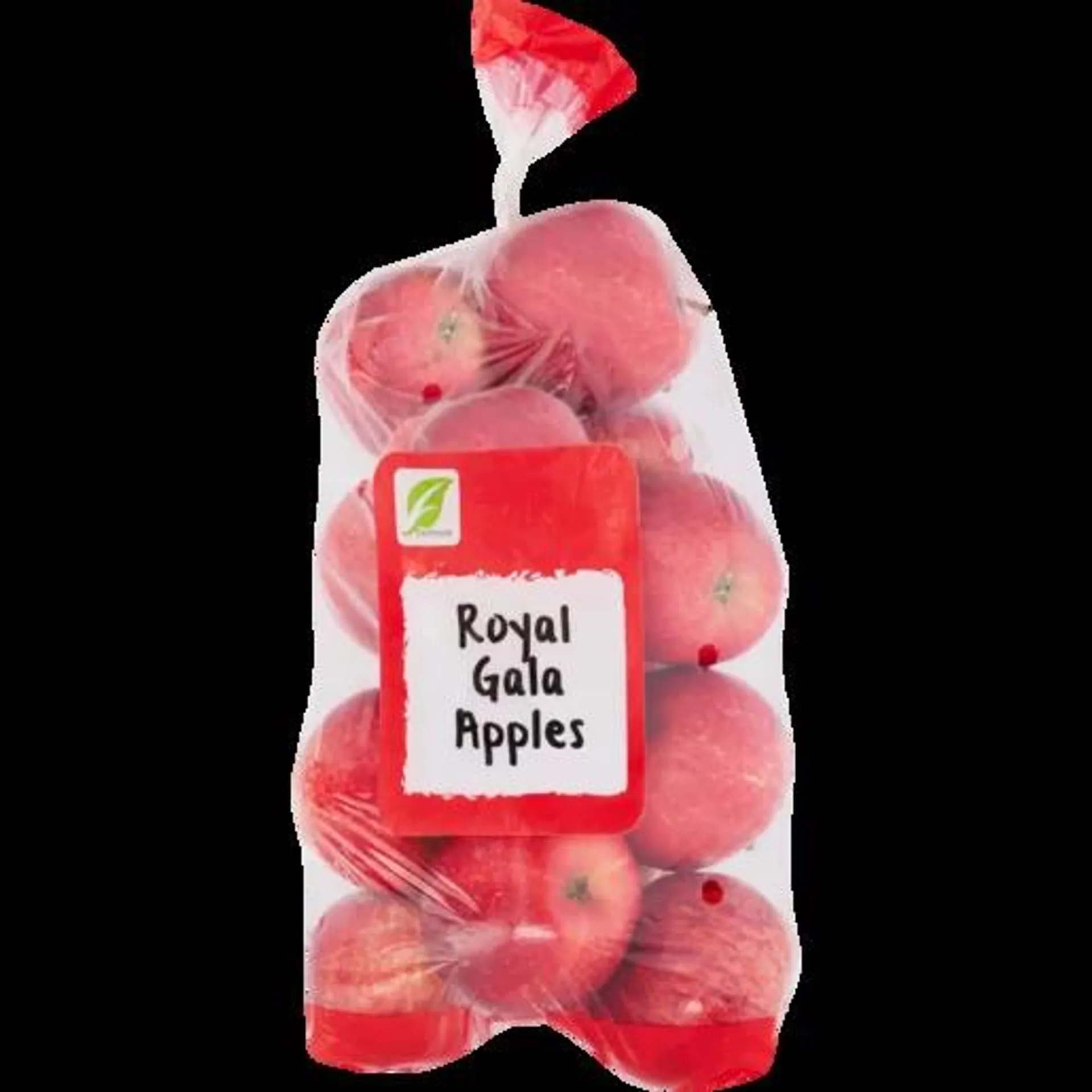 Royal Gala Apples Bag 1.5kg