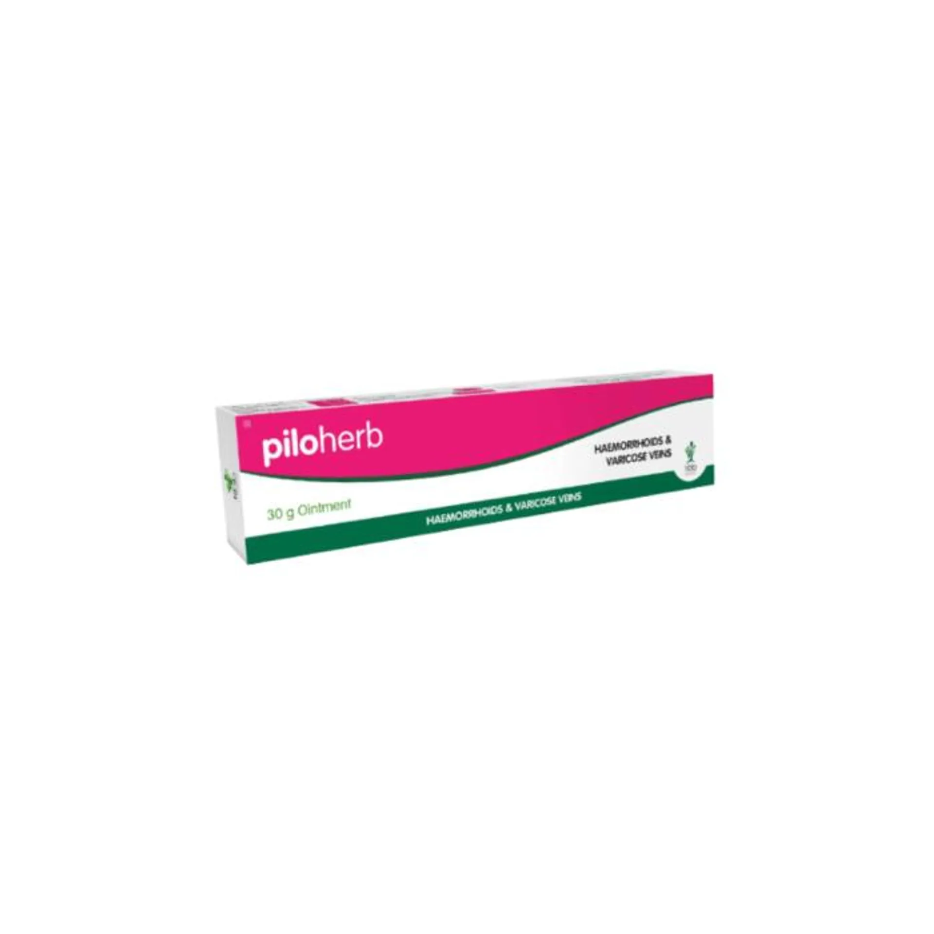 Tibb - Piloherb Ointment 30g