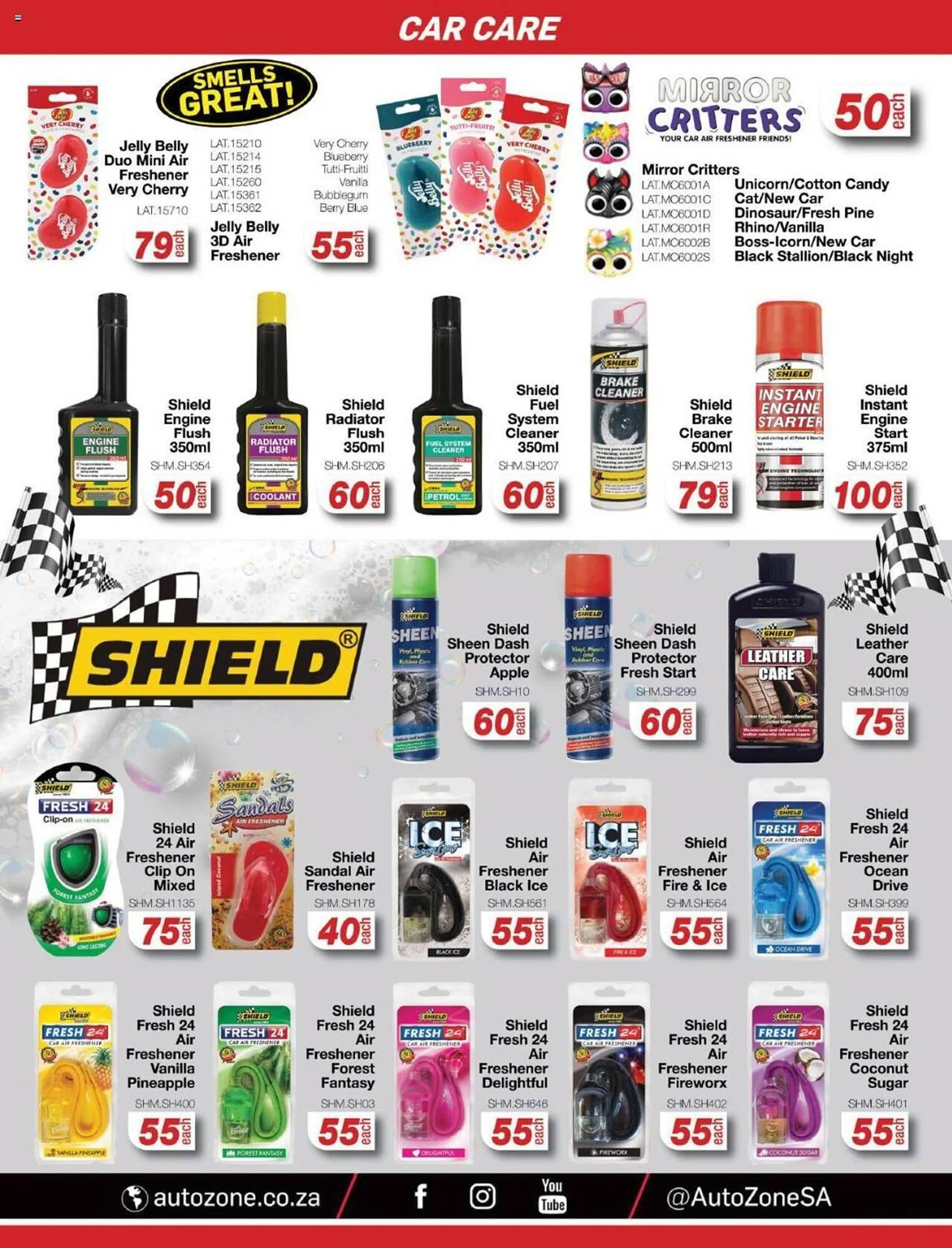 AutoZone catalogue - 10