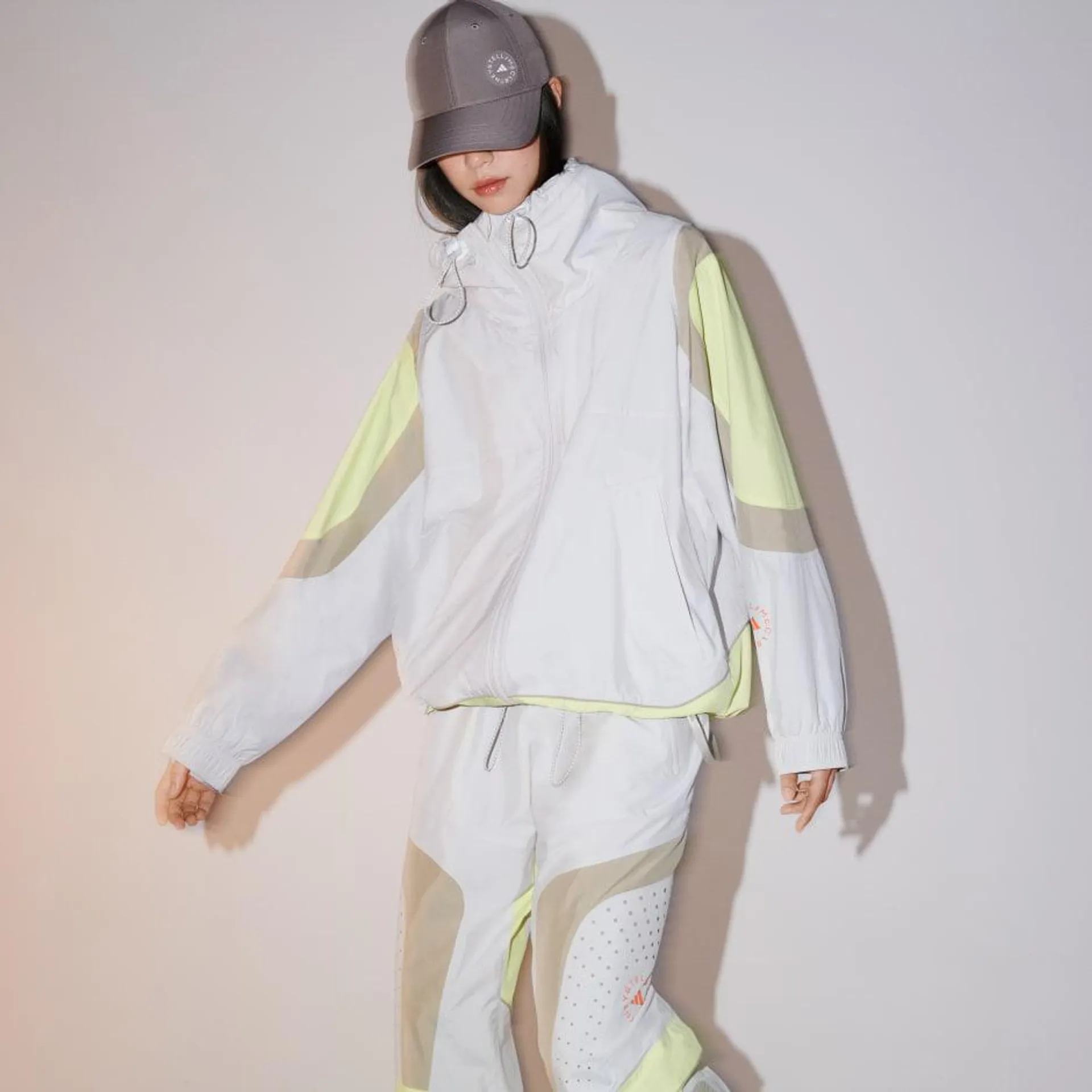 adidas by Stella McCartney Woven Track Top