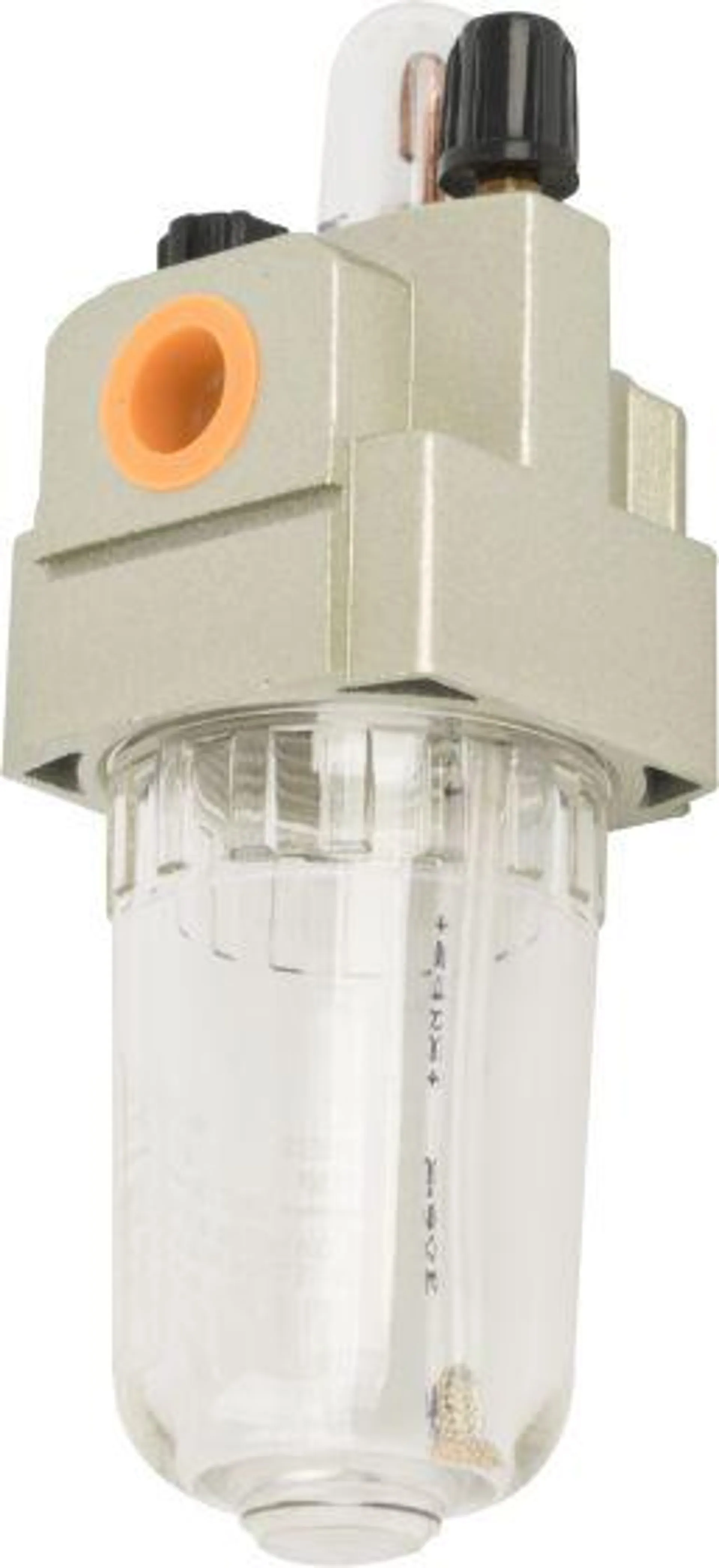 Aircraft Lubricator 1/4in In Line