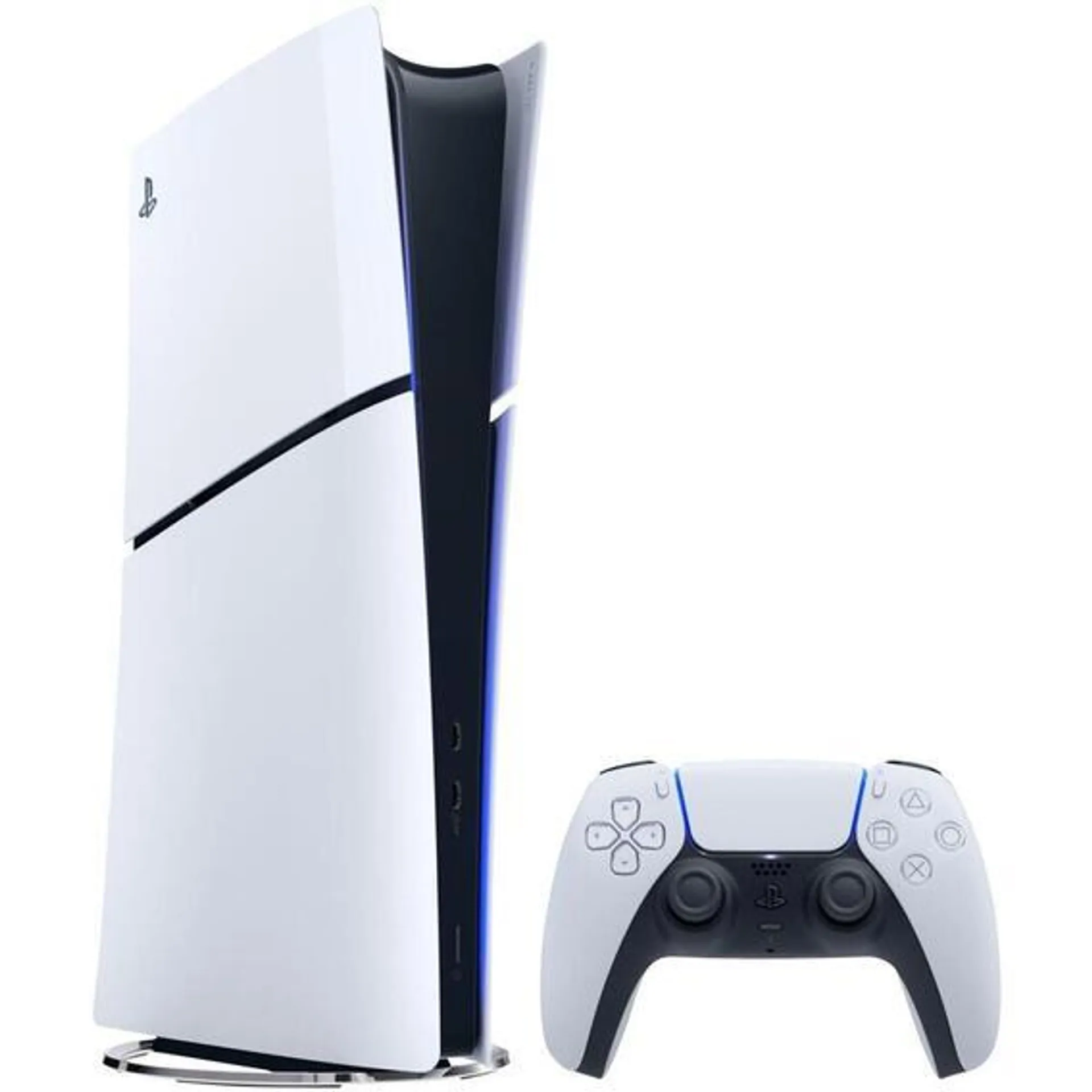 PLAYSTATION 5 SLIM DIGITAL CONSOLE CFI-2000