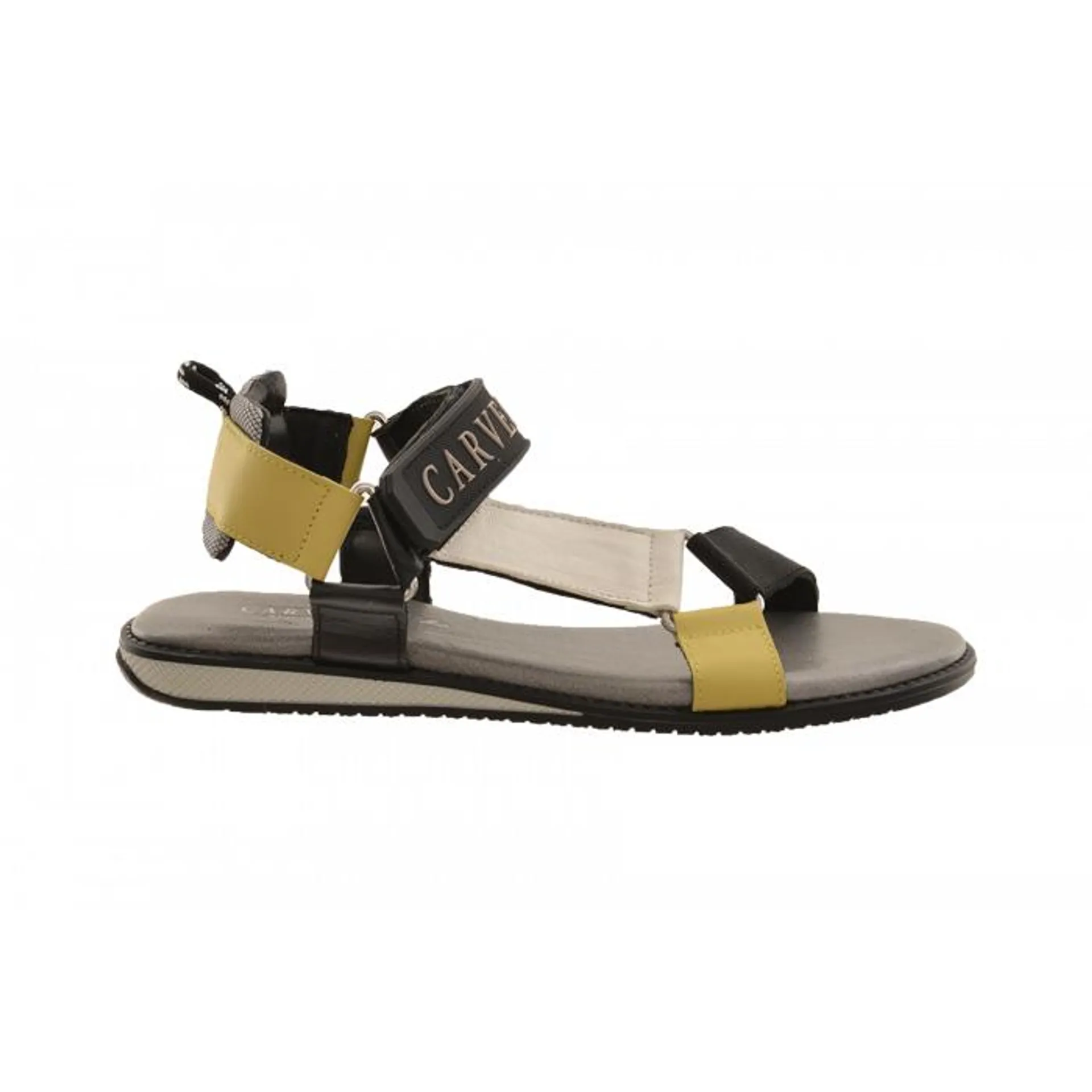 Carvela Weekend Multi-Triangle Sport Sandal