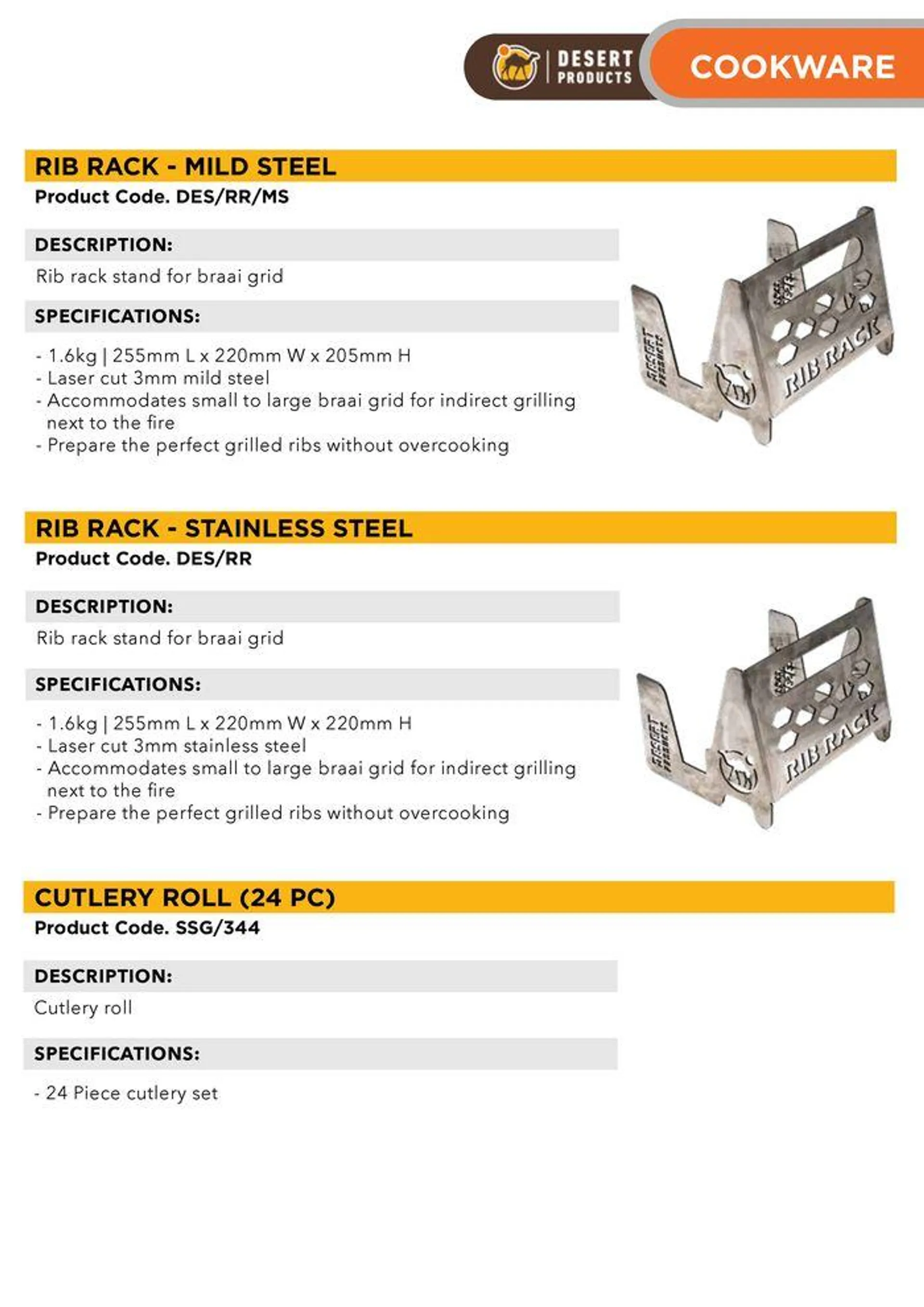 Product Catalogue from 4 October to 30 June 2024 - Catalogue Page 94