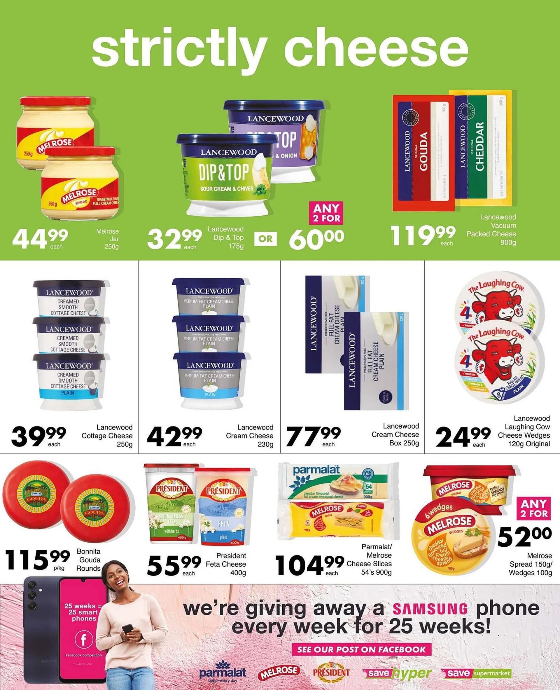 Save catalogue from 15 April to 27 April 2025 - Catalogue Page 2