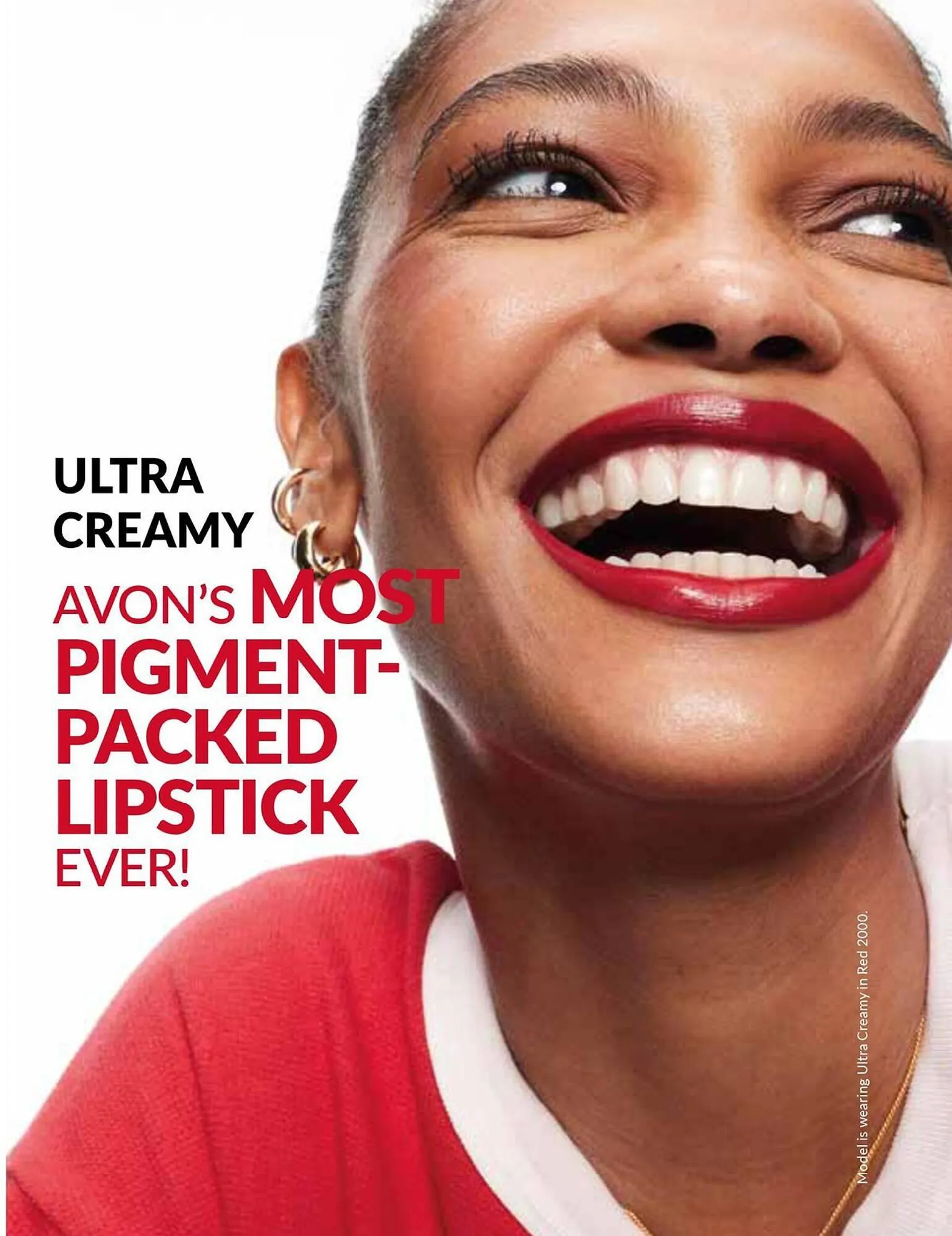 AVON catalogue from 3 March to 31 March 2025 - Catalogue Page 6