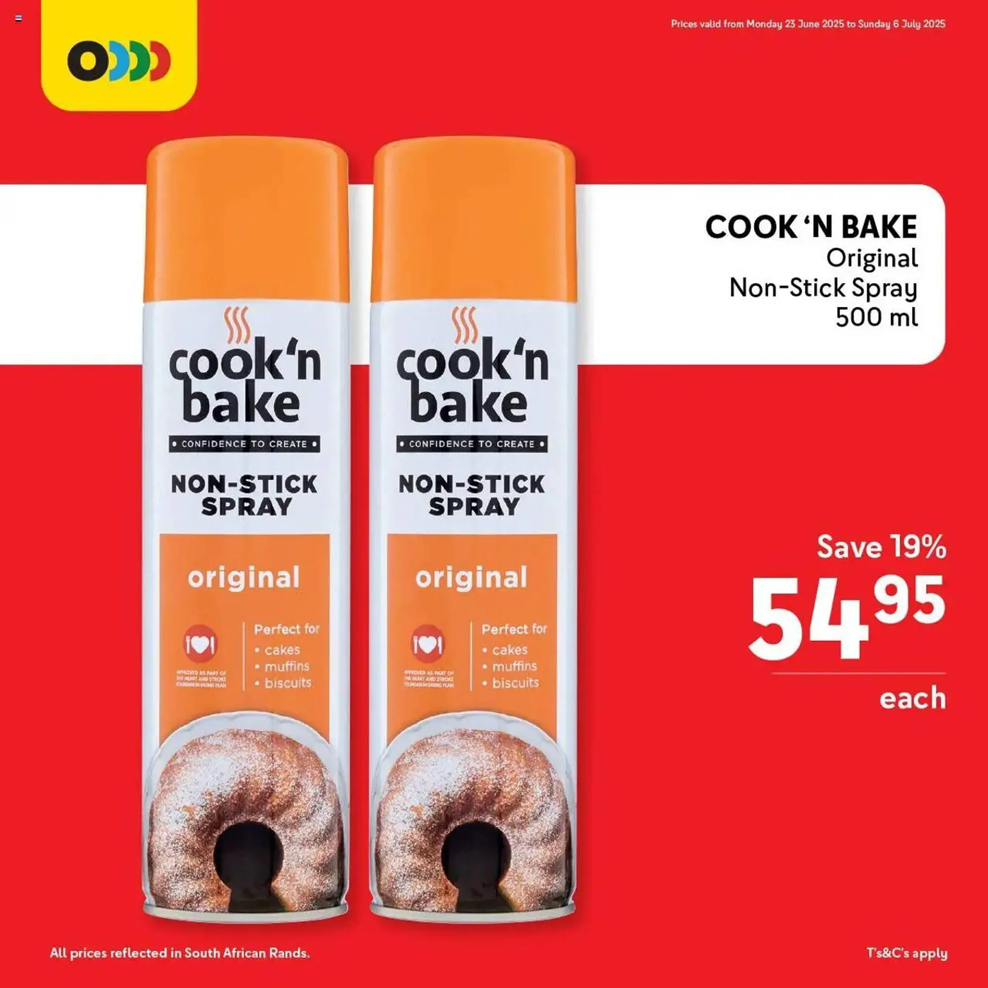 Makro catalogue - 1
