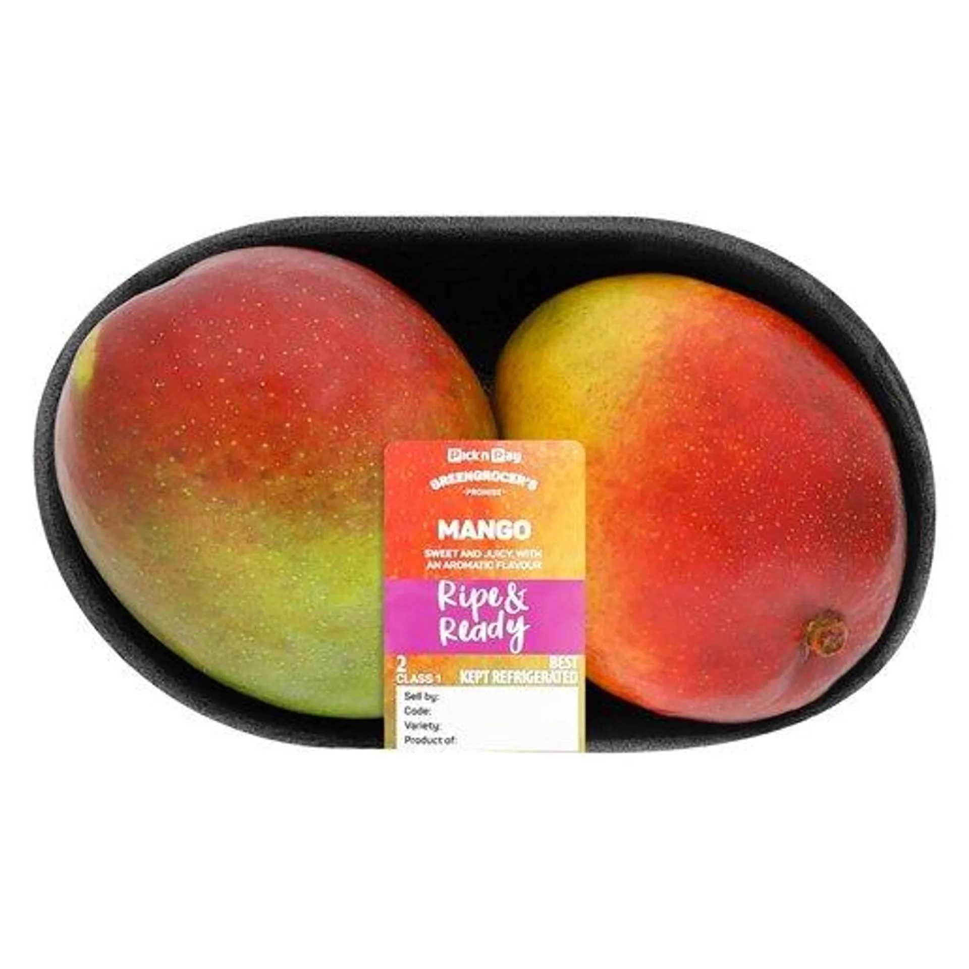 PnP Mango 2ea