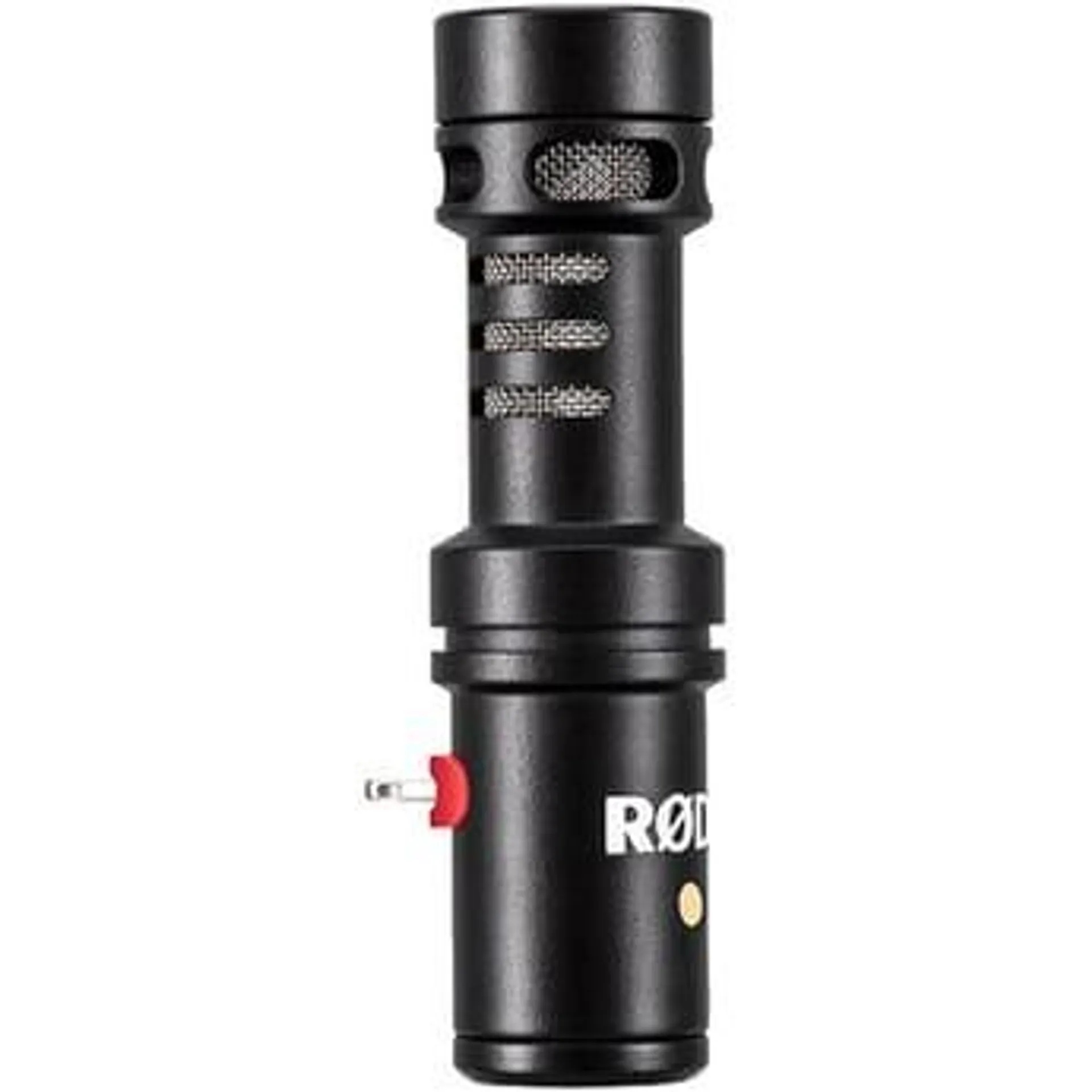 RODE VideoMic Me-L Directional Microphone for iPhone & iPad