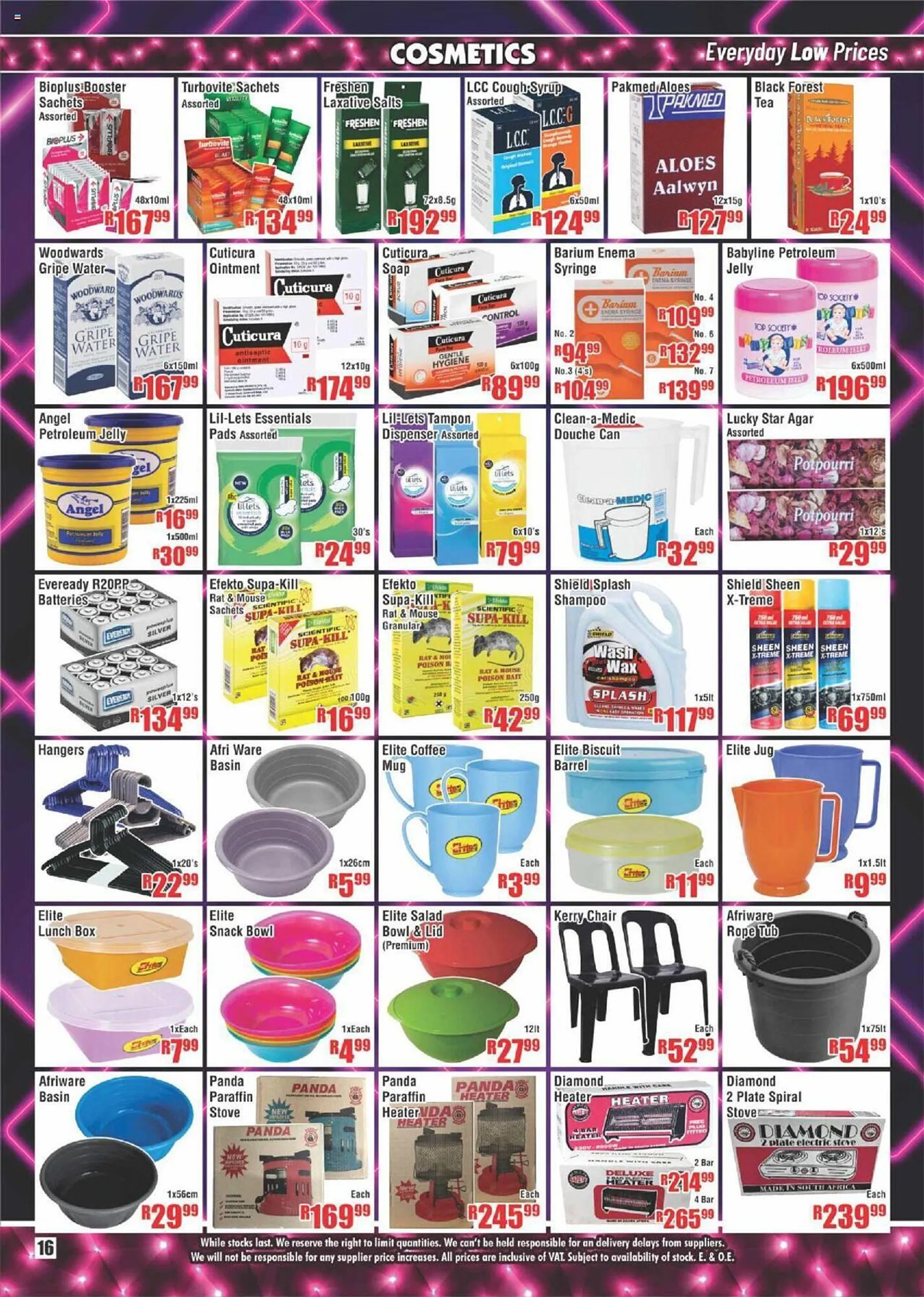 Devland Cash And Carry catalogue - 16