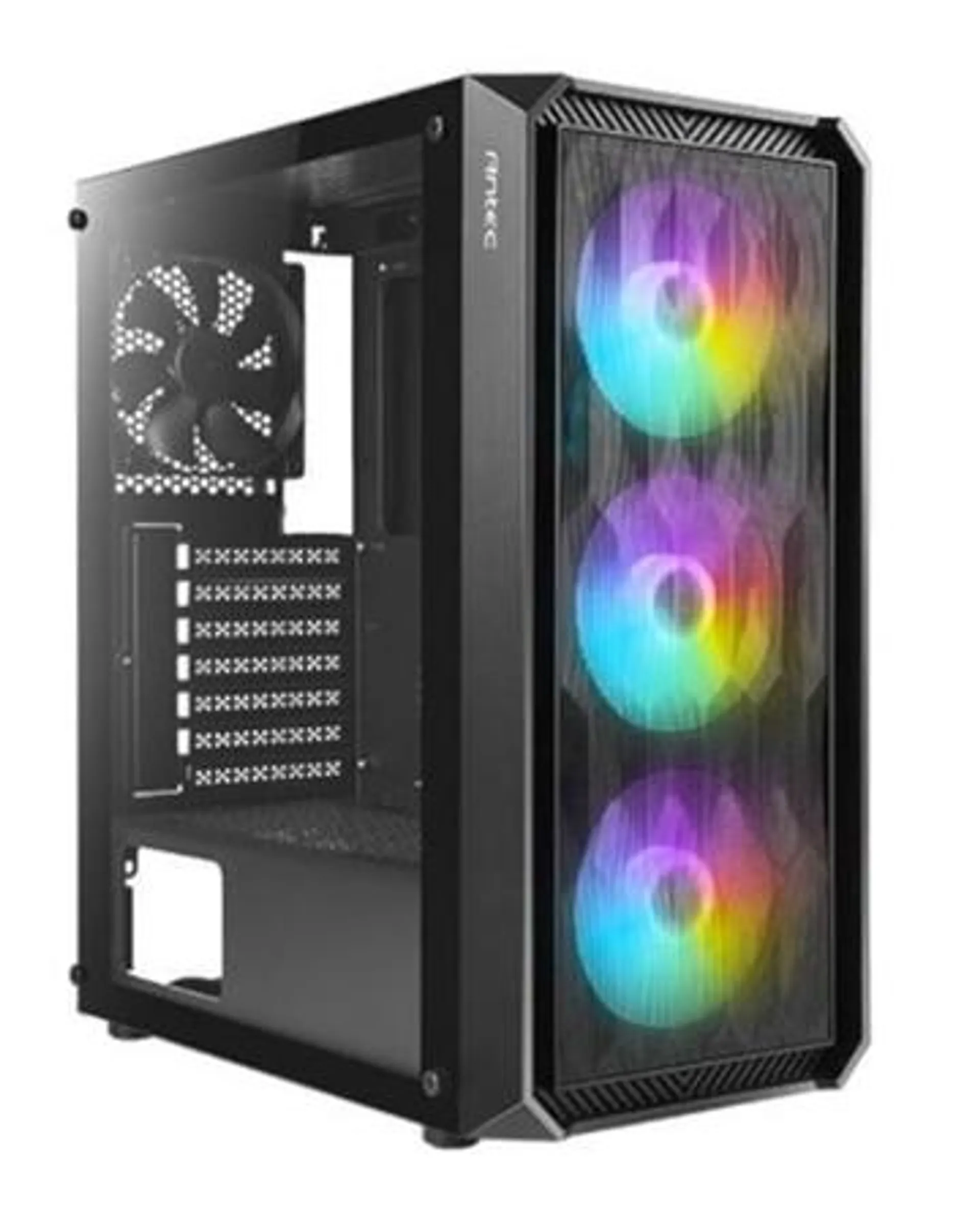 PCBUiLDER Tower | i7-12700 | 16GB | 1TB SSD | Win11Home