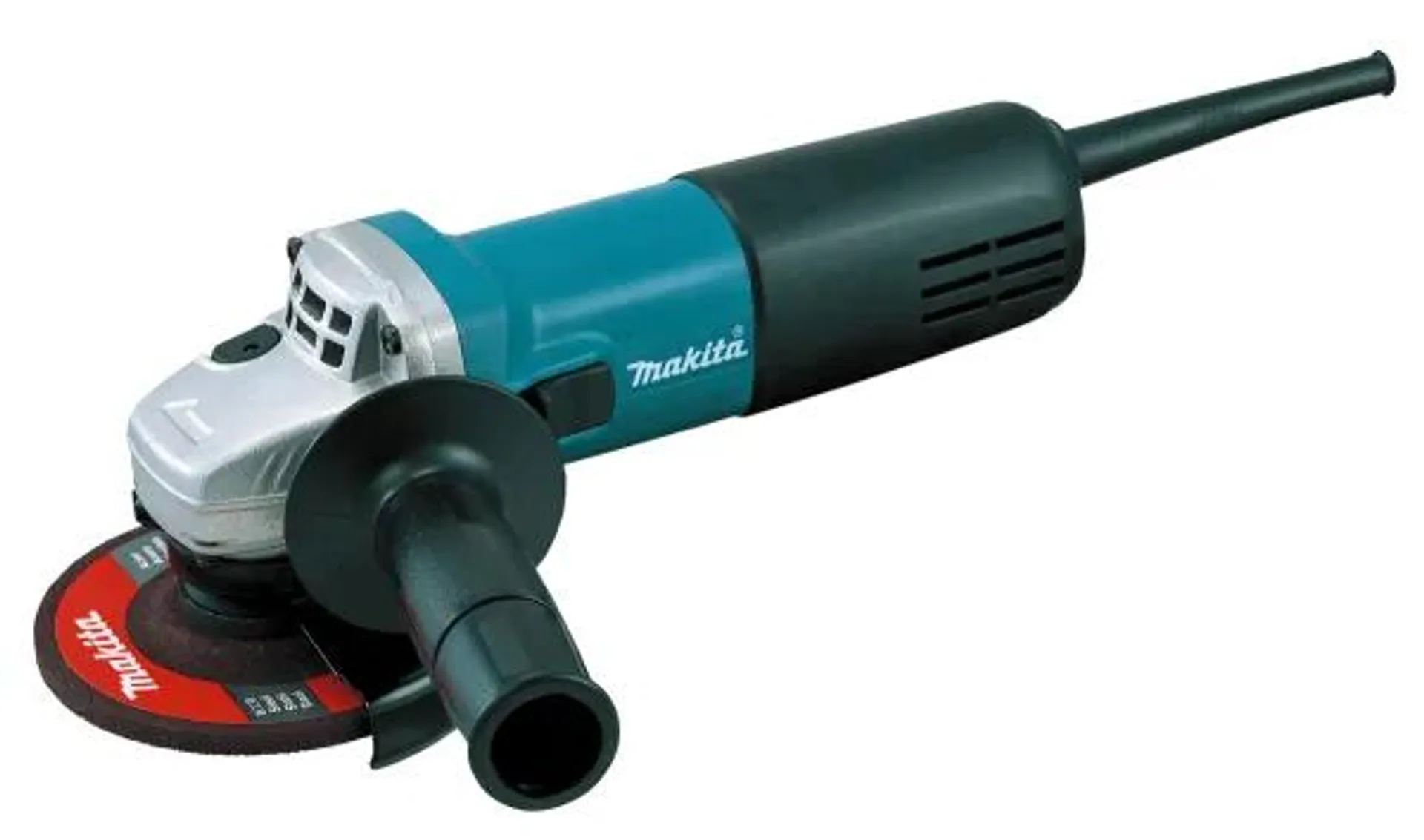 Makita Angle Grinder 115mm 840W 9557HNG