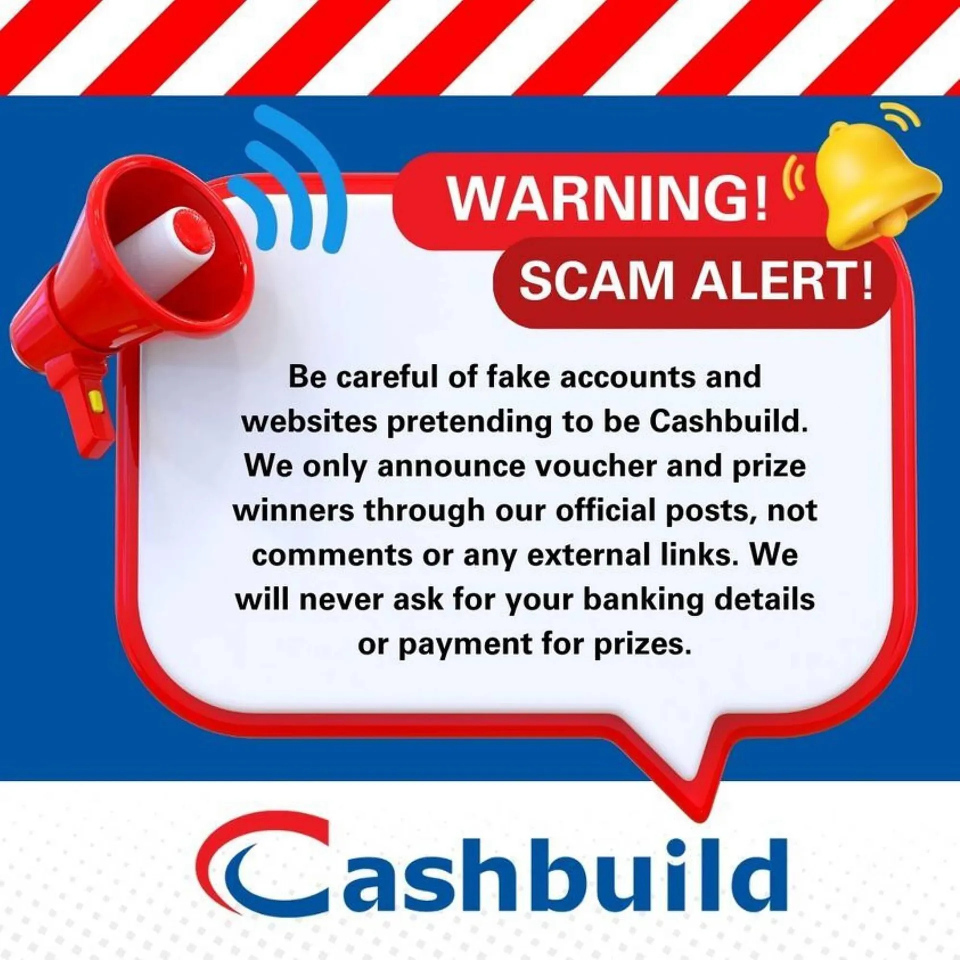 Cashbuild catalogue from 25 December to 27 December 2023 - Catalogue Page 1