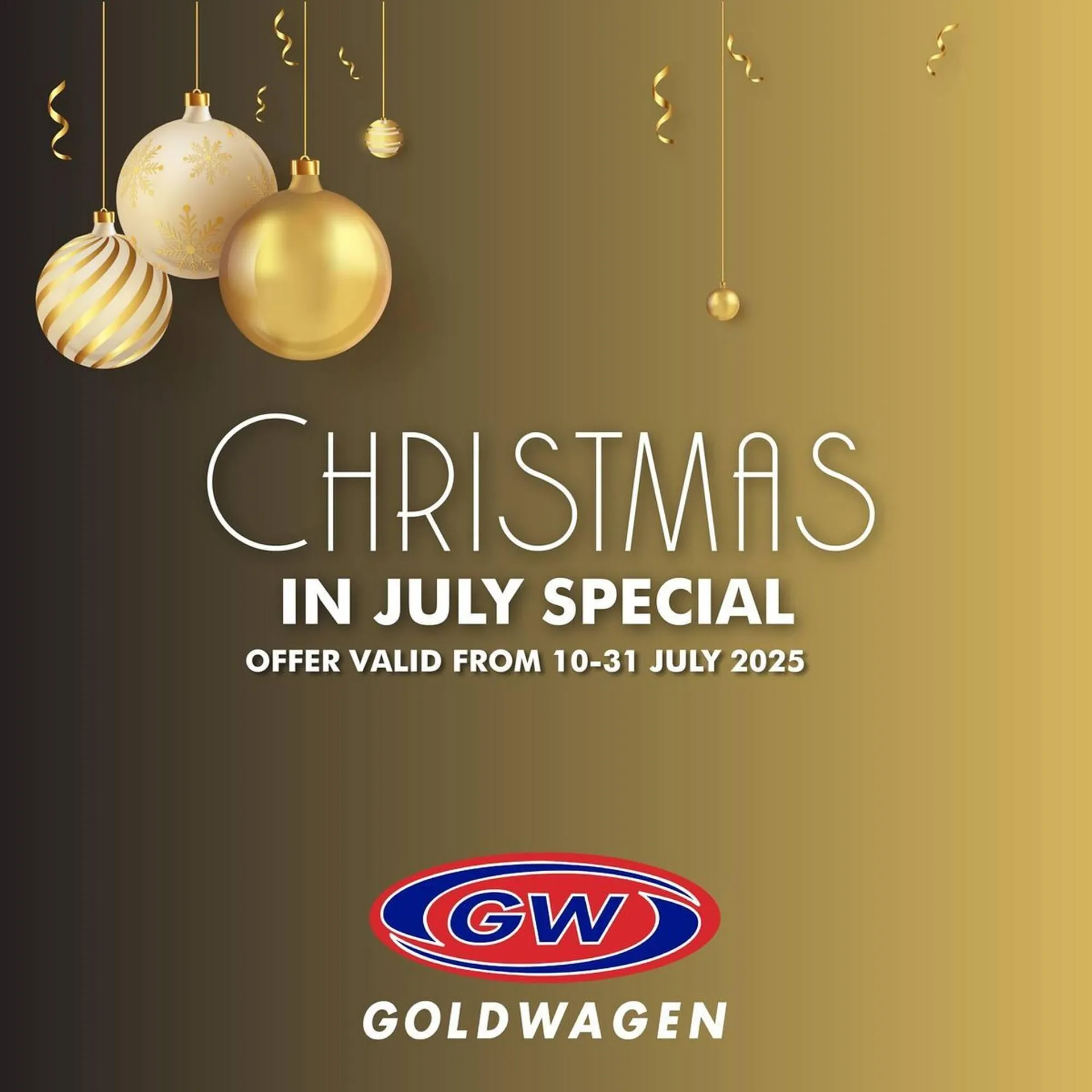Goldwagen catalogue - 1