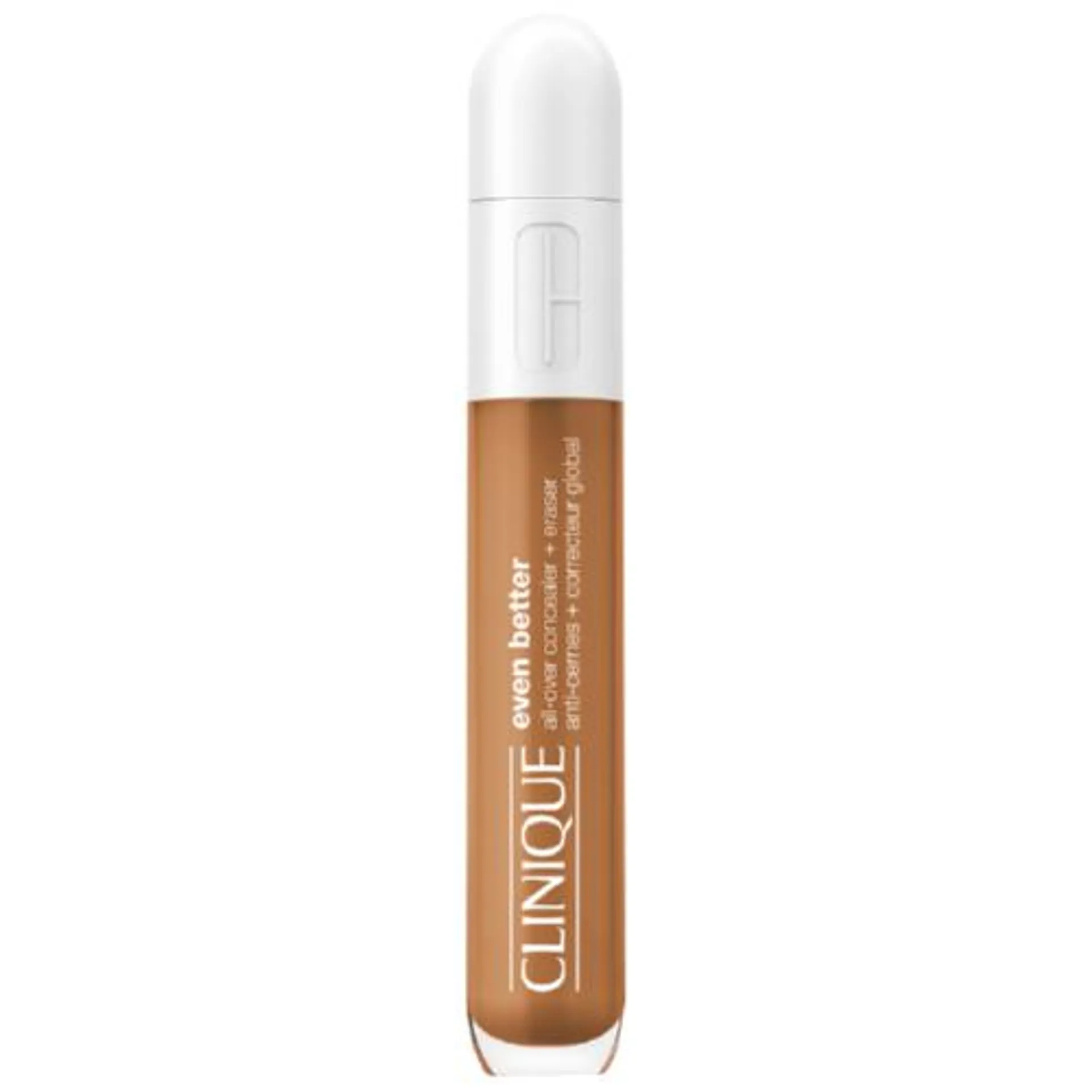 Even Better All Over Concealer + Eraser WN 120 Pecan 6ml