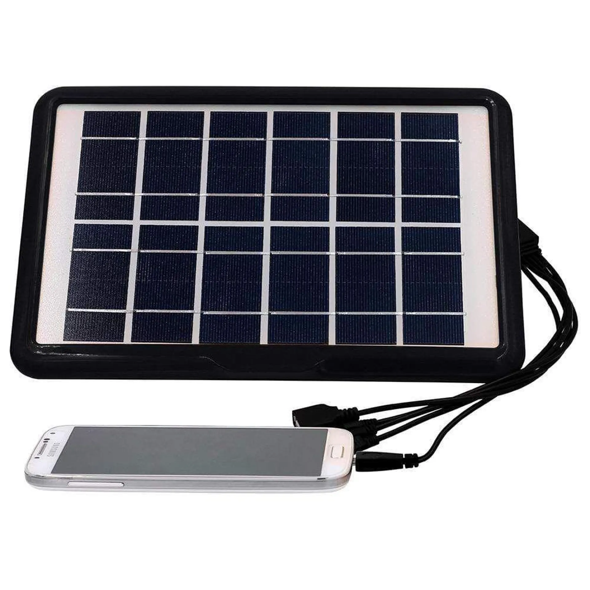 Mobile Phone Charging Solar Panel