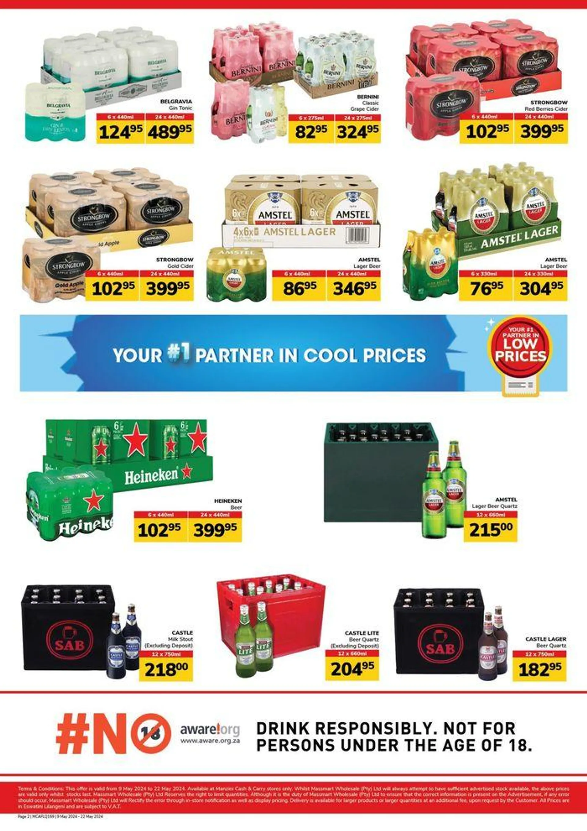 Jumbo weekly specials - 1