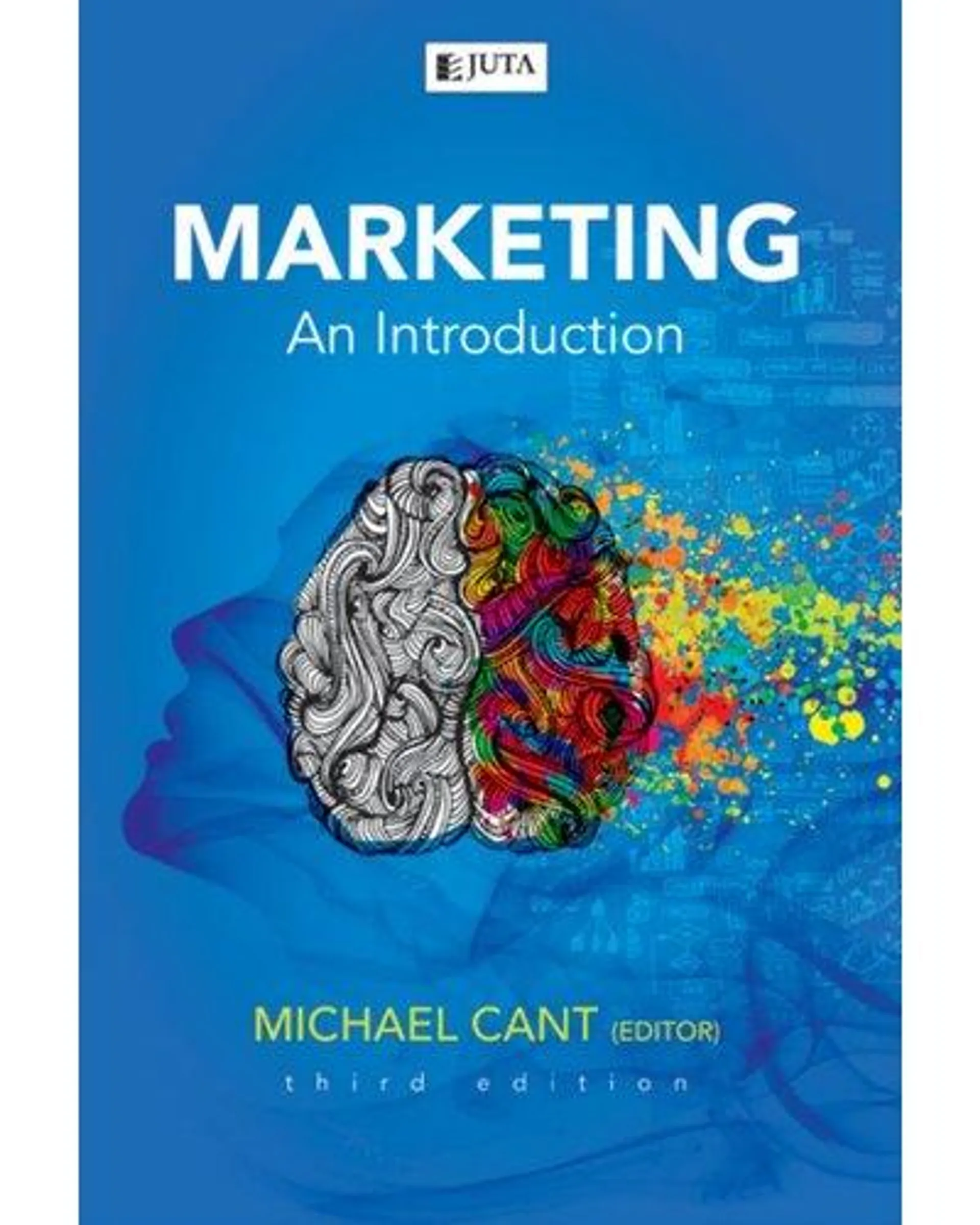 Marketing - An Introduction (Paperback, 3rd Edition)